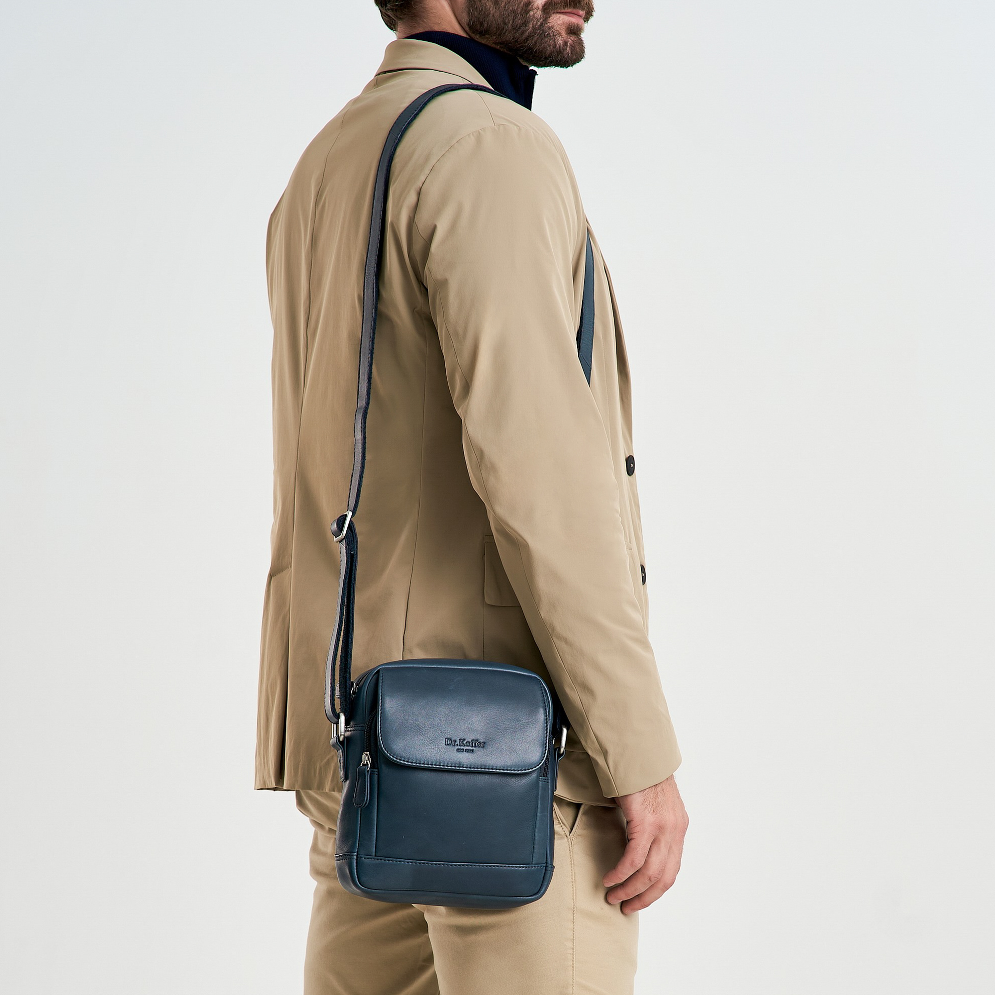 m402805-247-60 сумка через плечо M402805-247-60 фотография