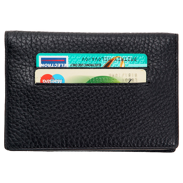 Др.Коффер X510281-77-12 автодокументы+ключница