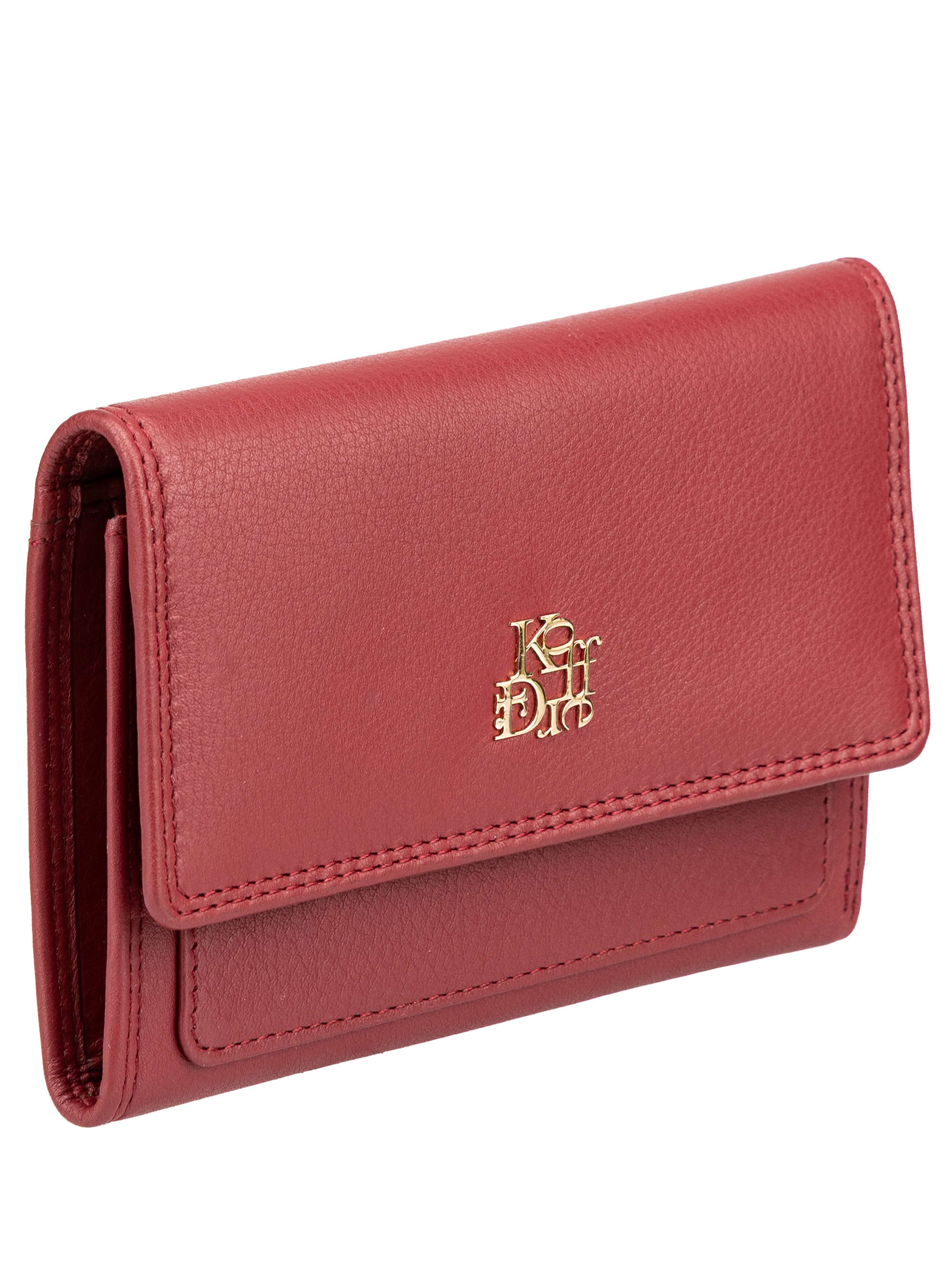 Др.Коффер X510497-41-03 портмоне