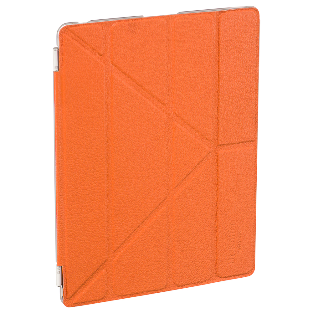 Чехол для iPad 9.7"-2/3/4/AIR из натуральной кожи Dr.Koffer