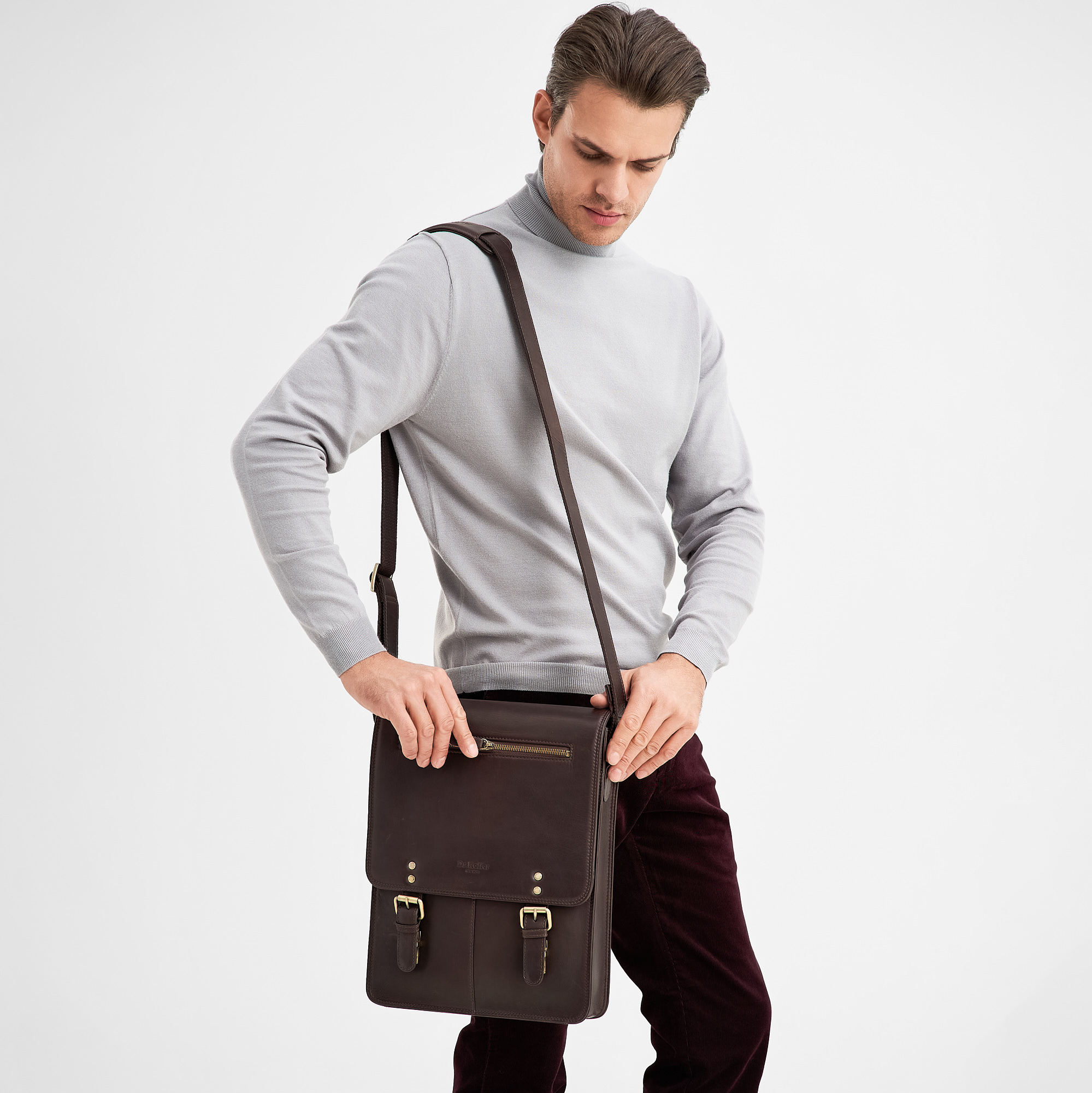 m402804-247-09 сумка через плечо M402804-247-09 по акции