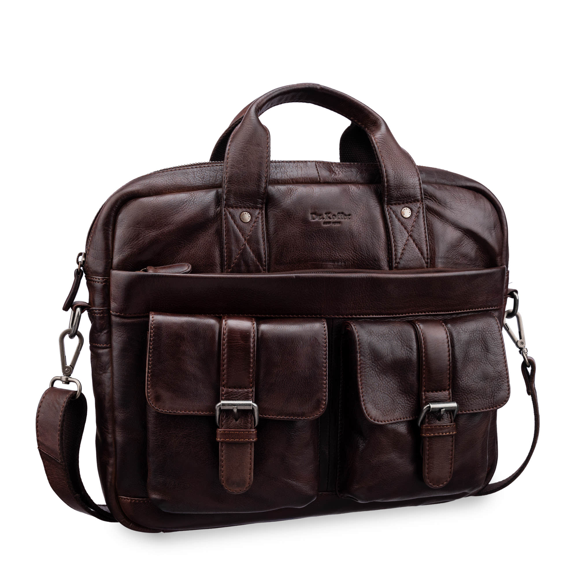 

Др.Коффер ZD2060-248-09 сумка для документов