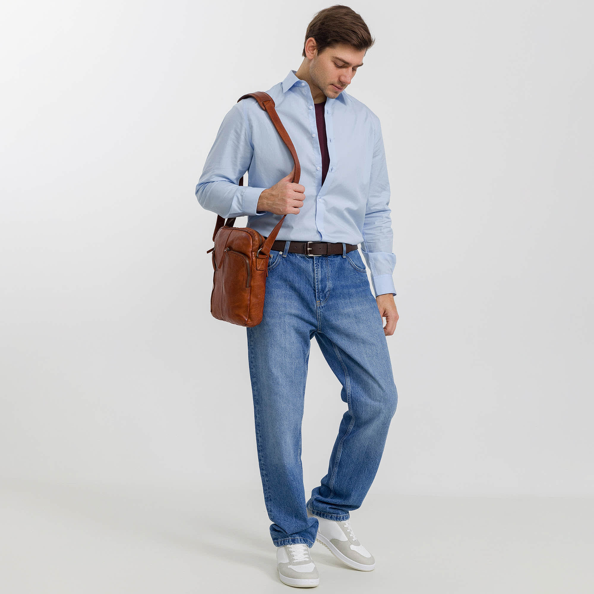 m402741-249-05 сумка через плечо M402741-249-05 с промокодом