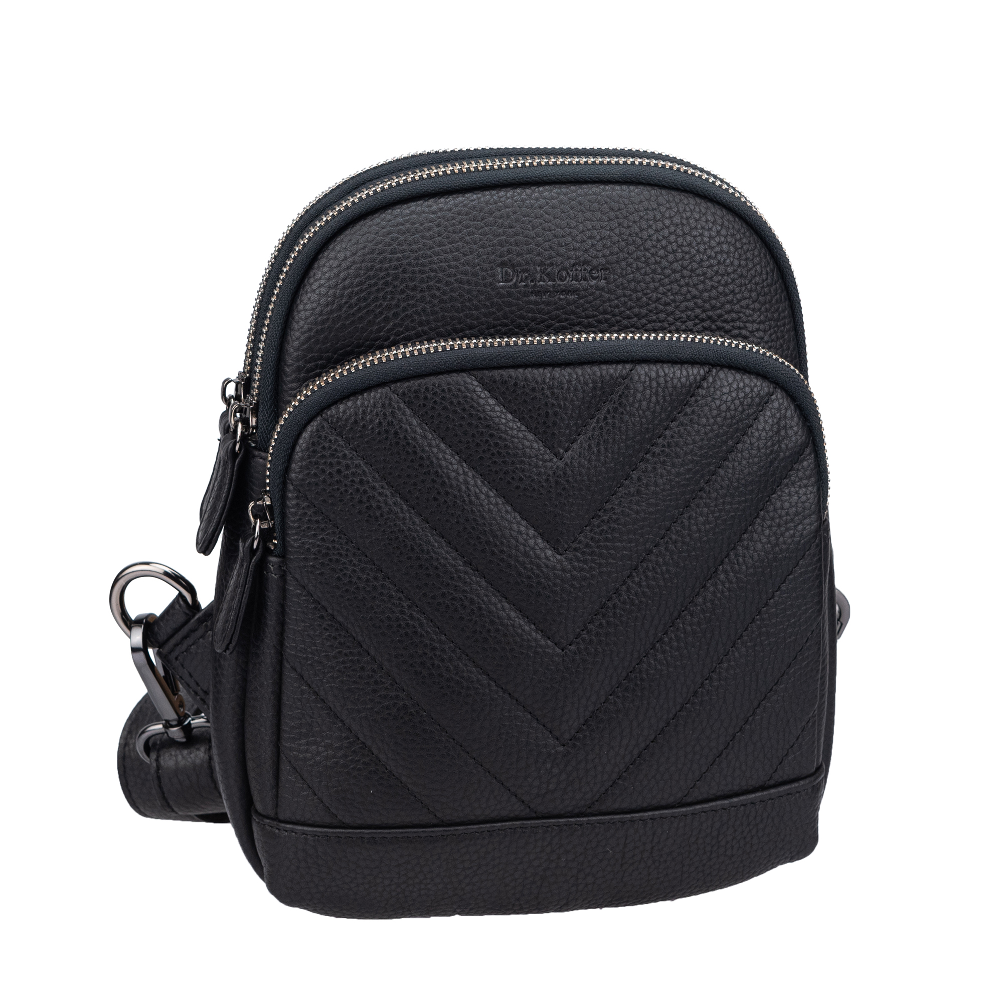 

Др.Коффер B402889-43-04 рюкзак