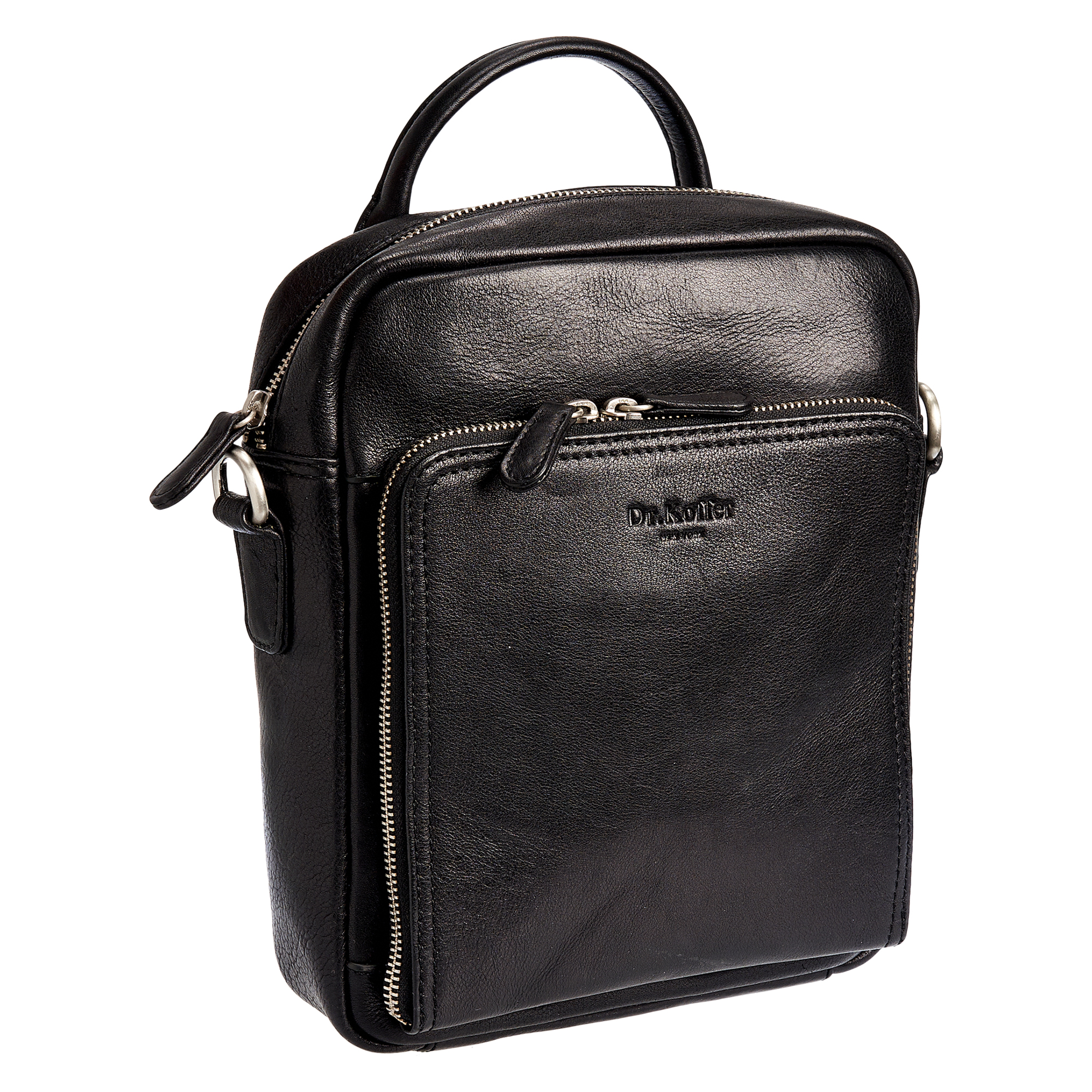 

Др.Коффер M402587-245-04 сумка через плечо