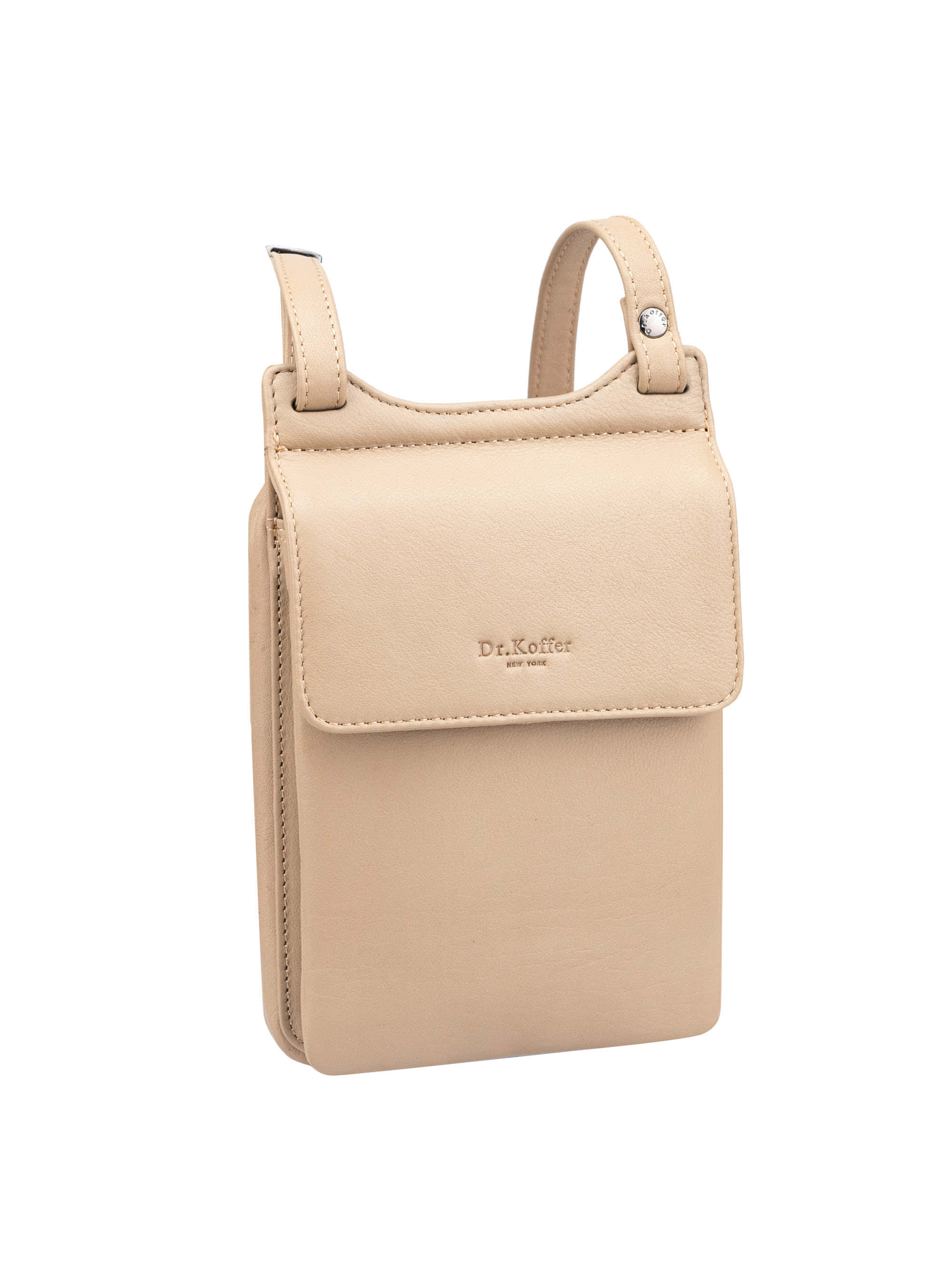 

Др.Коффер M402893-44-61 сумка через плечо