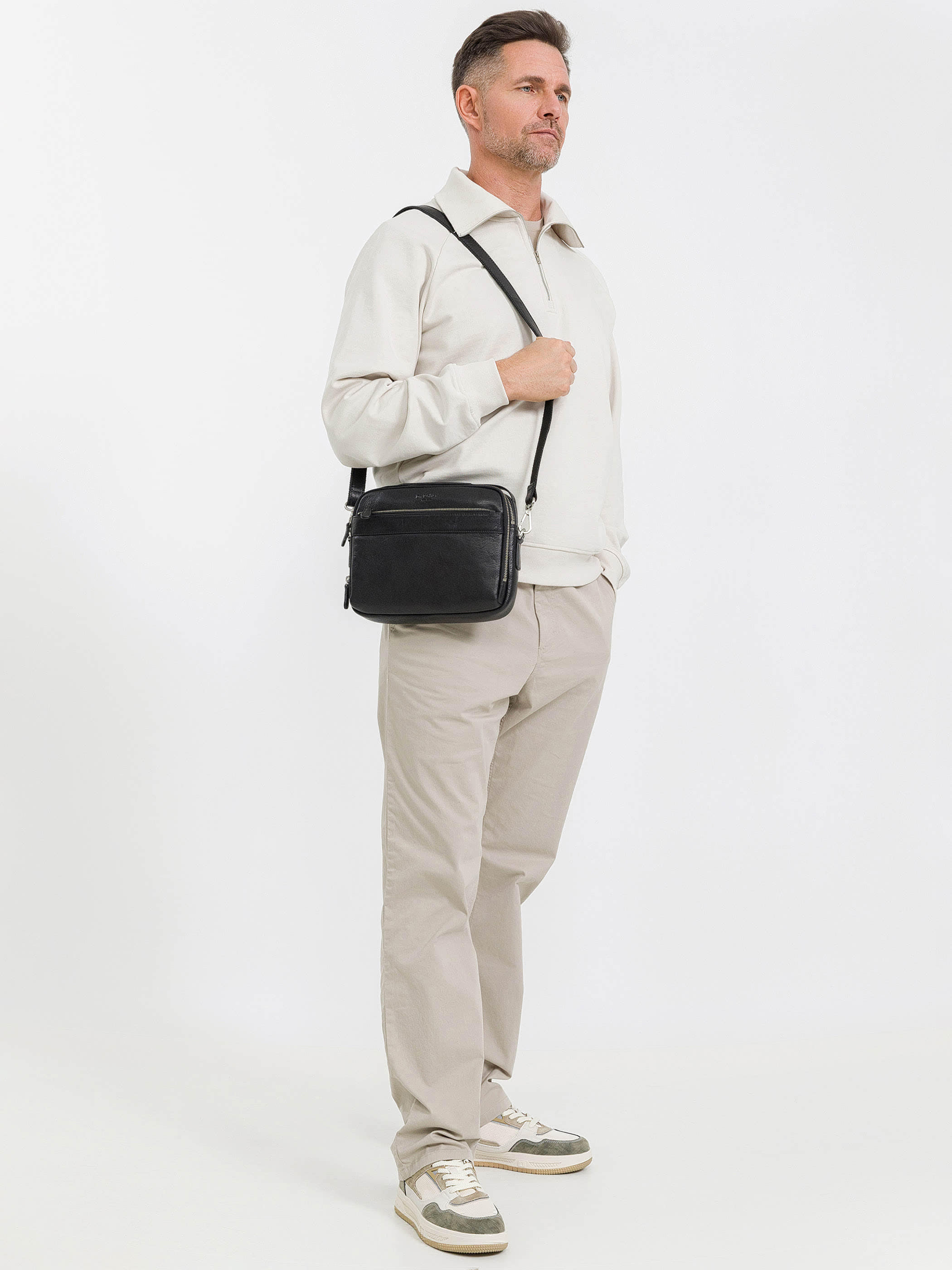 m402733-245-04 сумка через плечо M402733-245-04 по акции