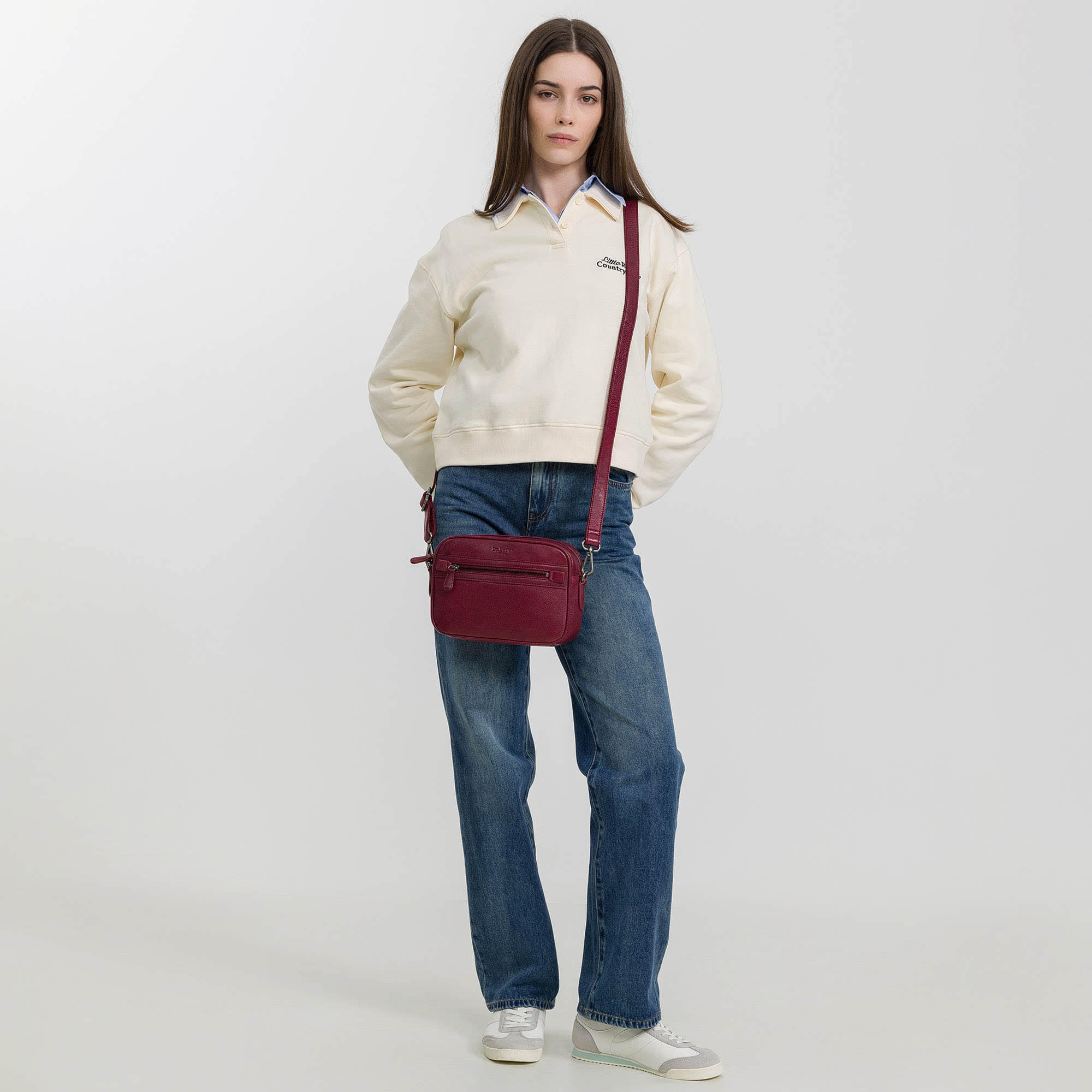 b402868-112-03 сумка через плечо B402868-112-03 по распродаже