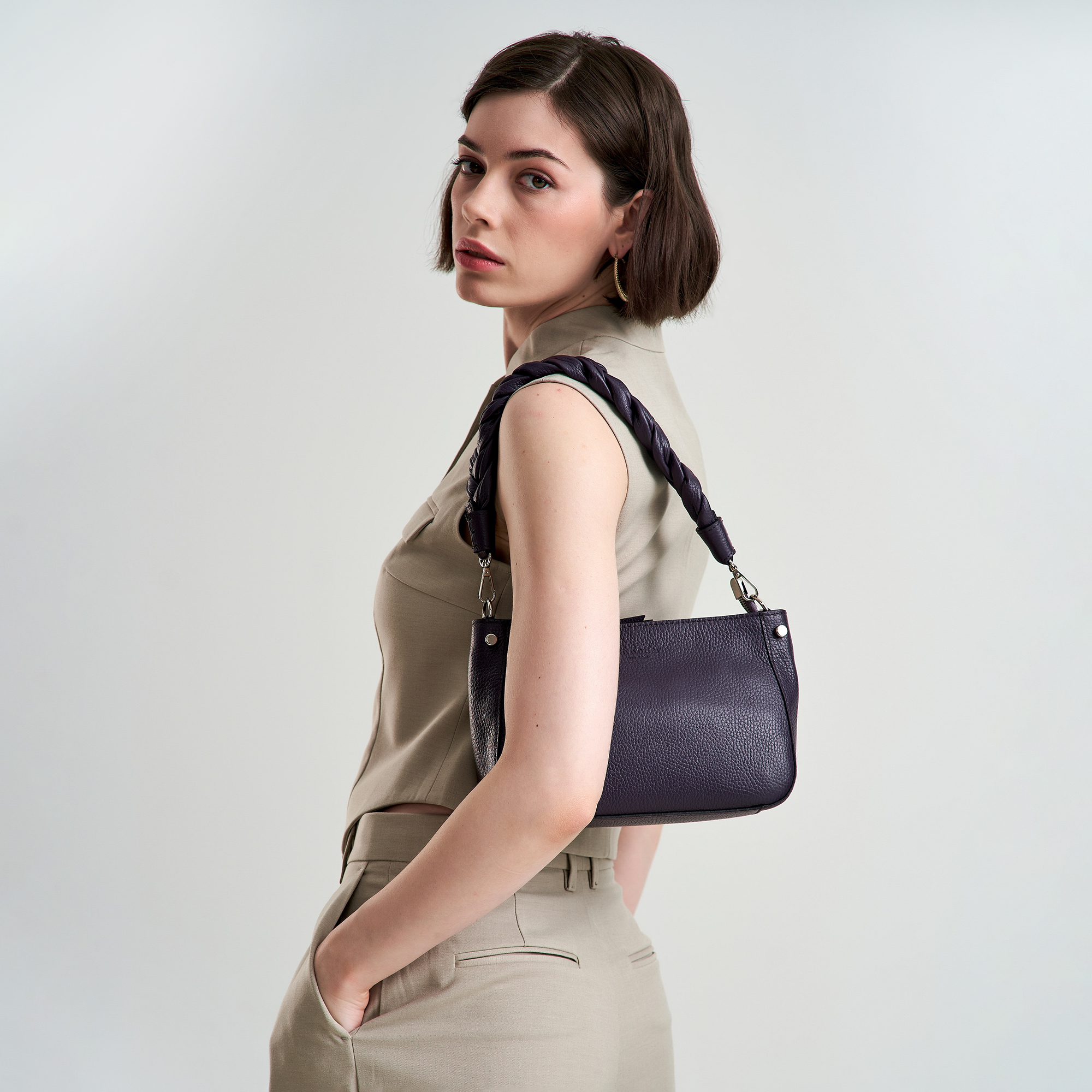 

Др.Коффер 5484S-28 сумка женская