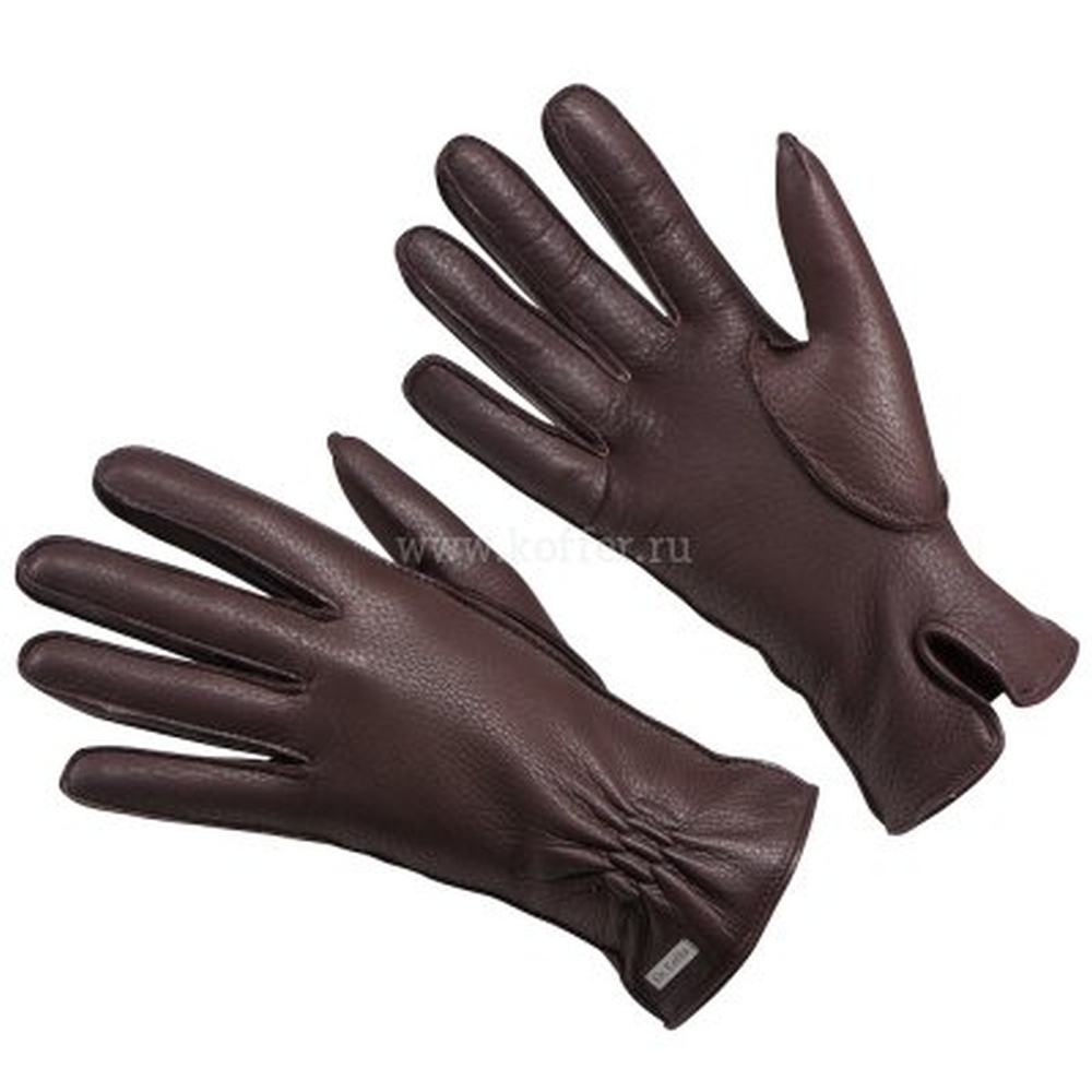 Др.Коффер H610182-40-09 перчатки женские