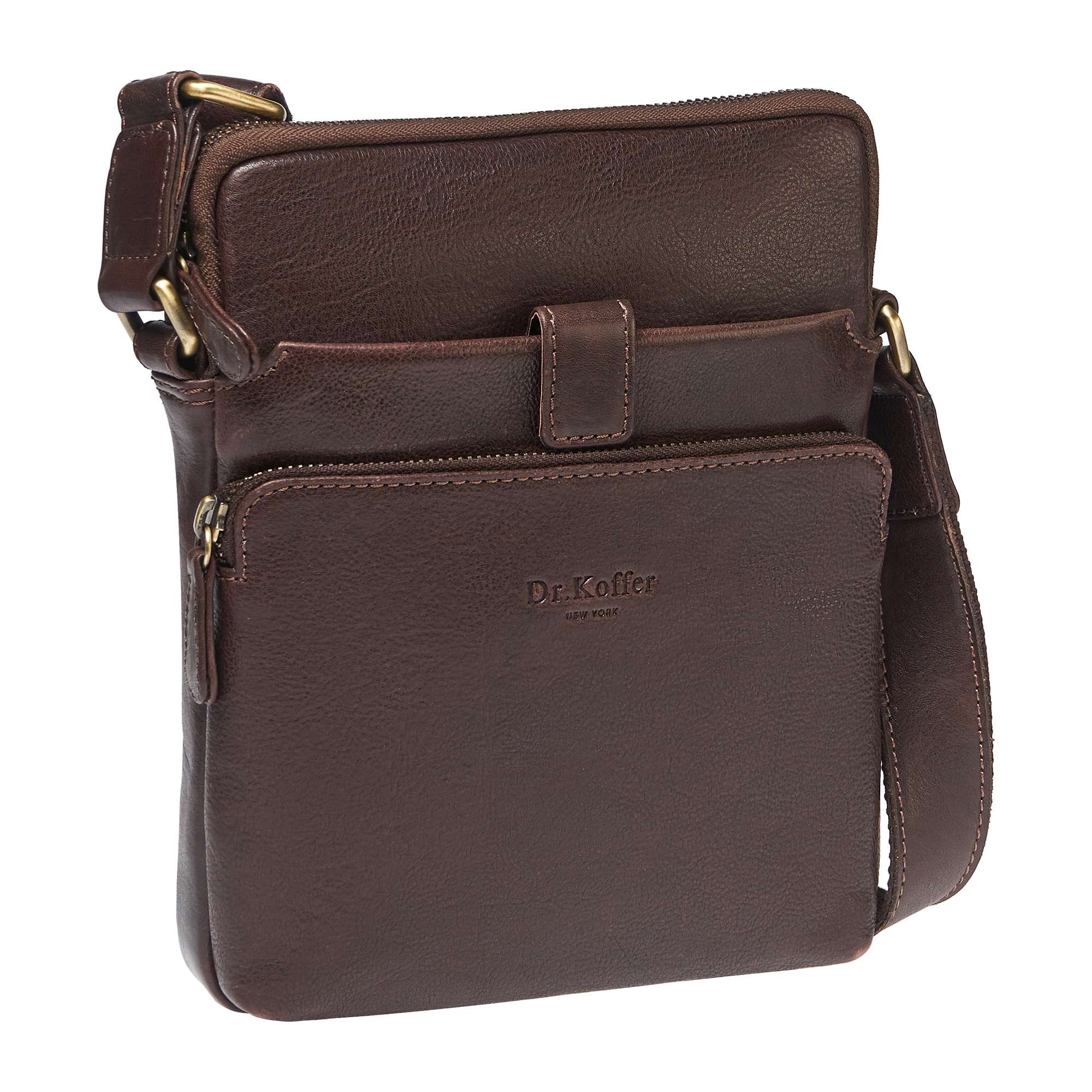 

Др.Коффер B402643-245-09 сумка через плечо