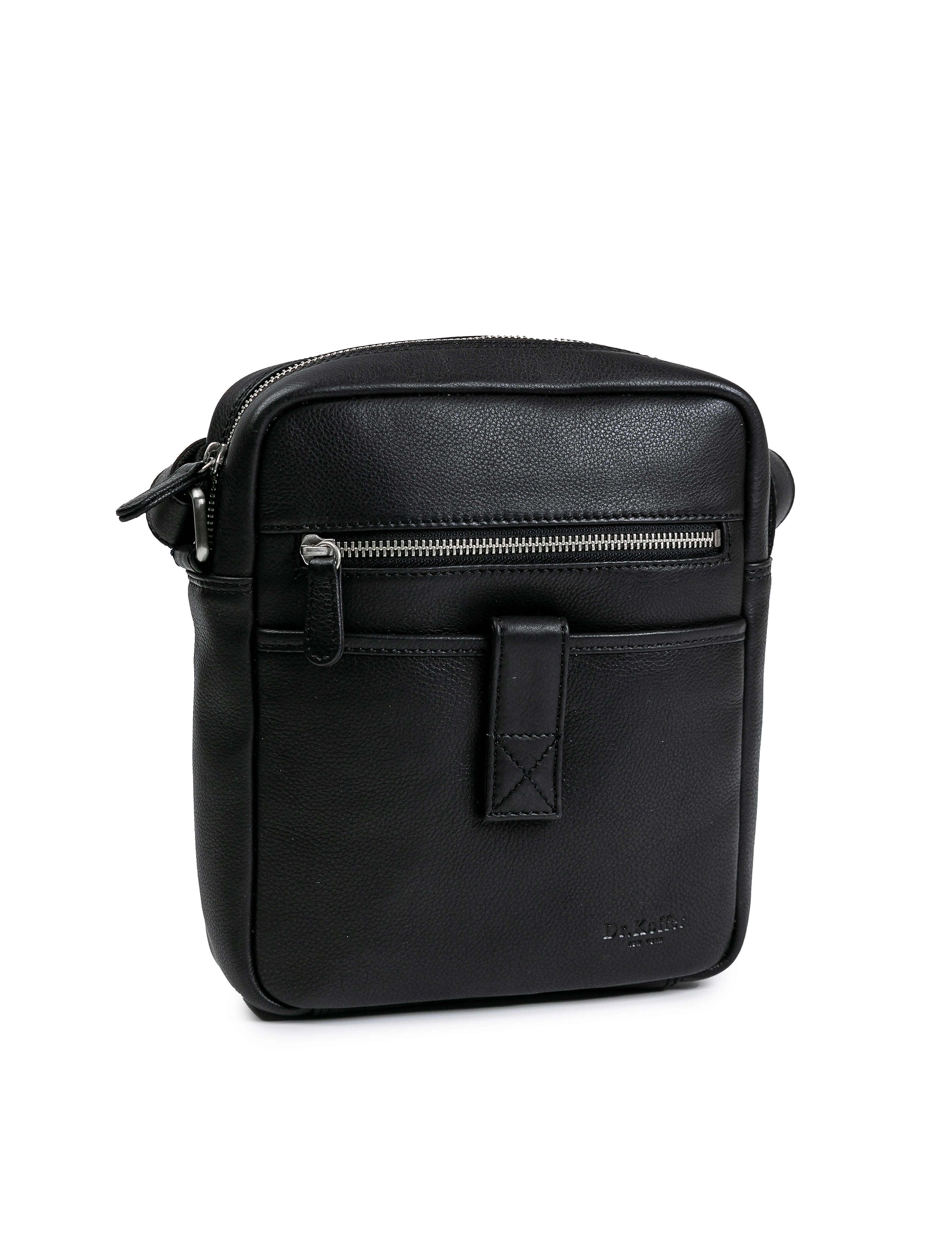 

Др.Коффер M402759-260-04 сумка через плечо