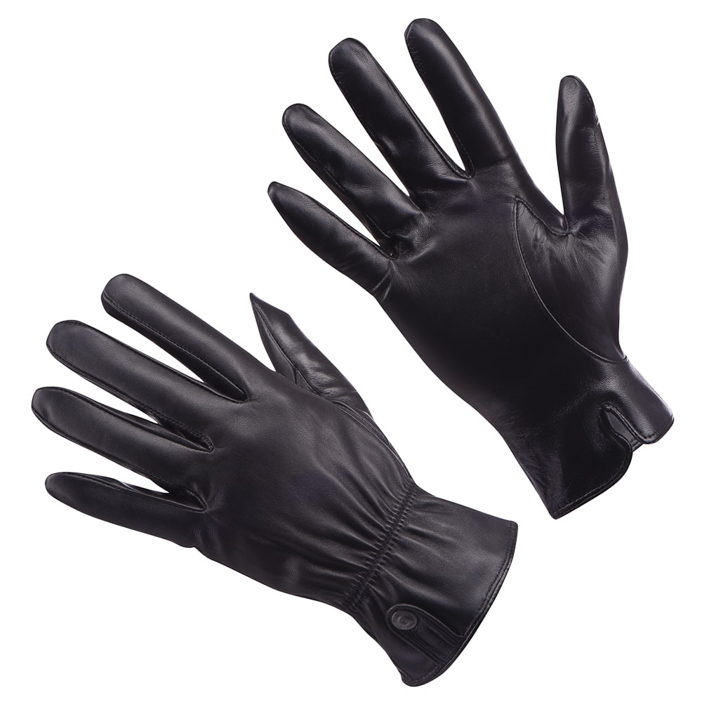 Др.Коффер H760101-236-04 перчатки мужские touch