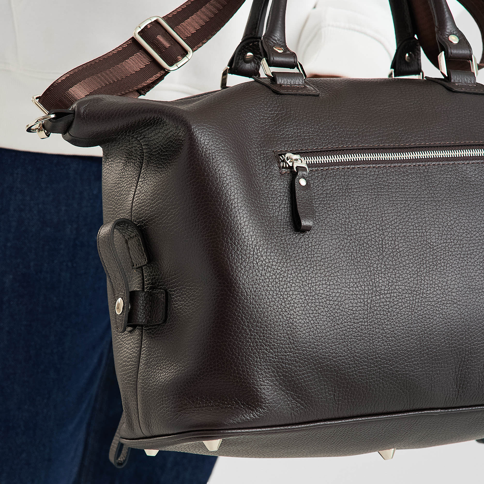 8025s-09 сумка дорожная 8025S-09 купить с доставкой