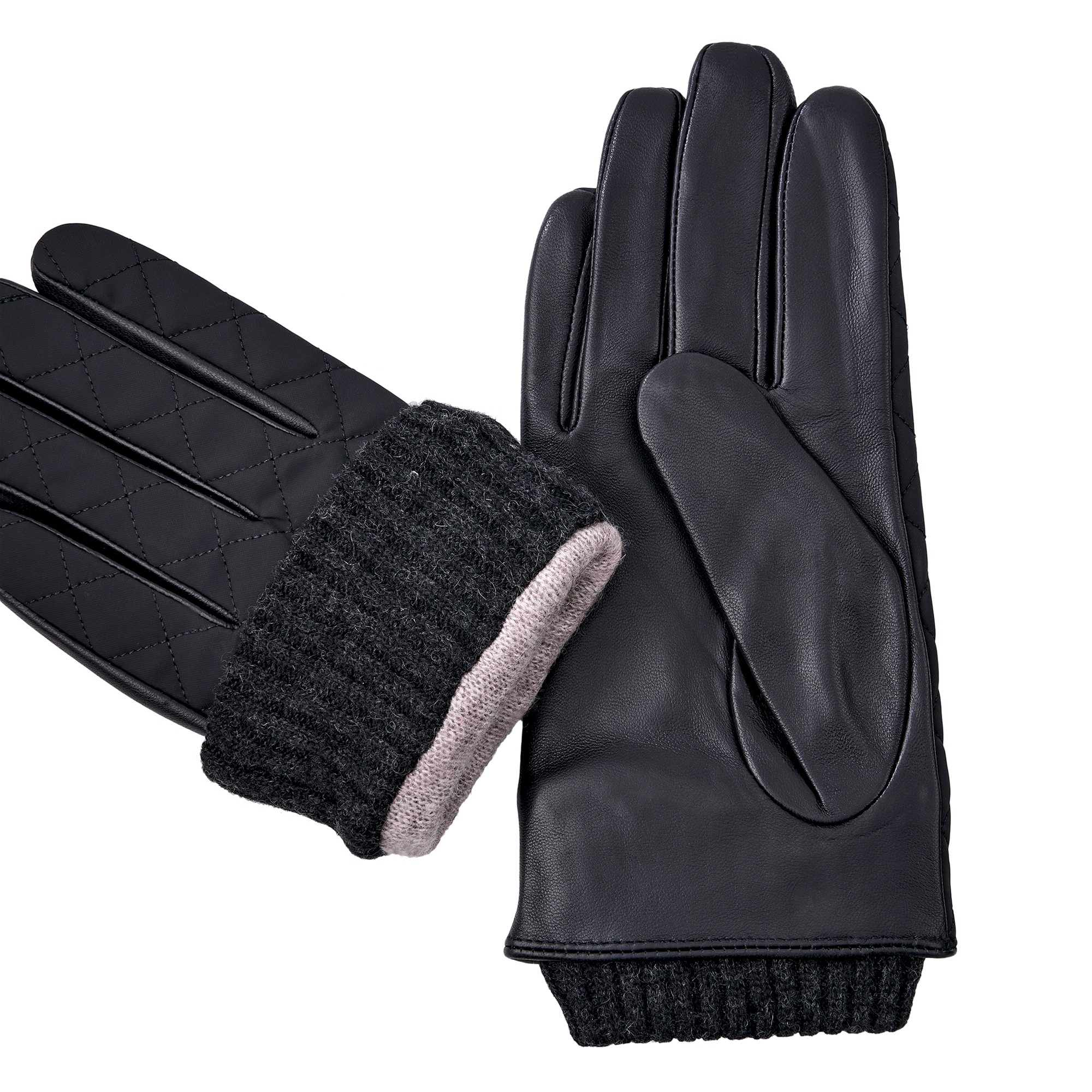 

Др.Коффер H760126-236-04 перчатки мужские touch (8,5)