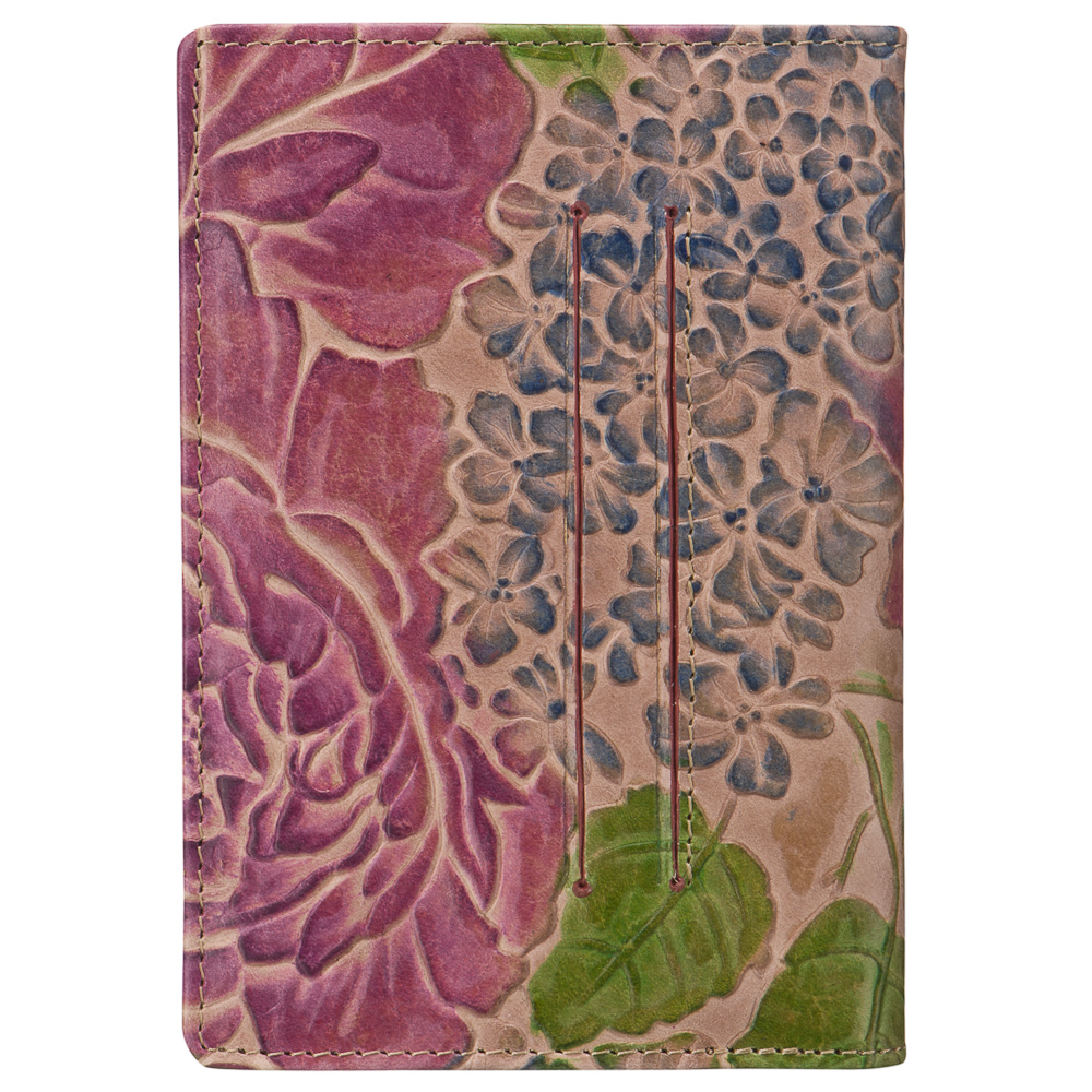 Обложка для автодокументов из натуральной кожи Dr. Koffer