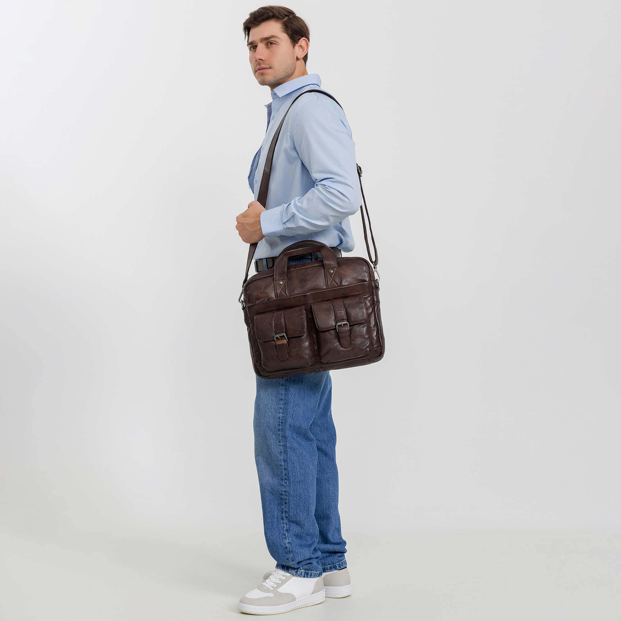 zd2060-248-09 сумка для документов ZD2060-248-09 по распродаже