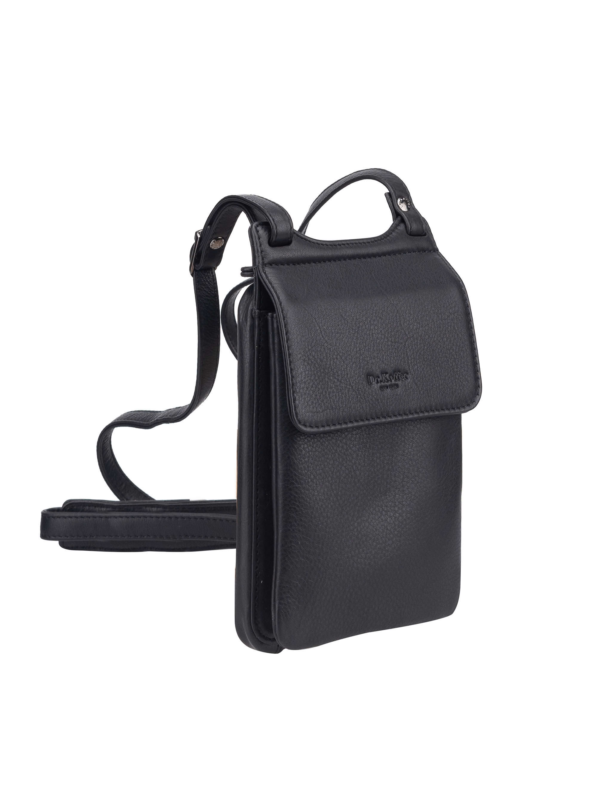 

Др.Коффер M402893-44-04 сумка через плечо