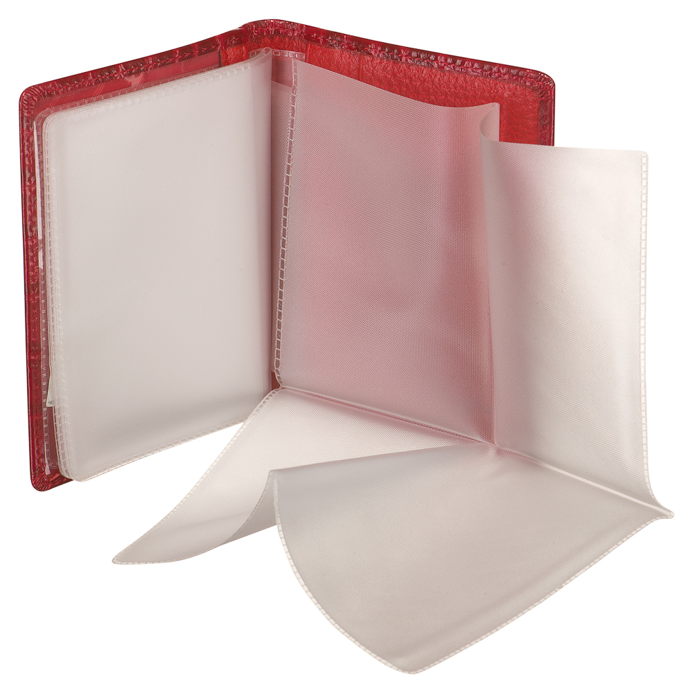 Обложка для автодокументов из натуральной кожи Dr. Koffer