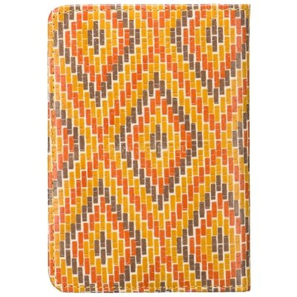 Обложка для автодокументов из натуральной кожи Dr. Koffer