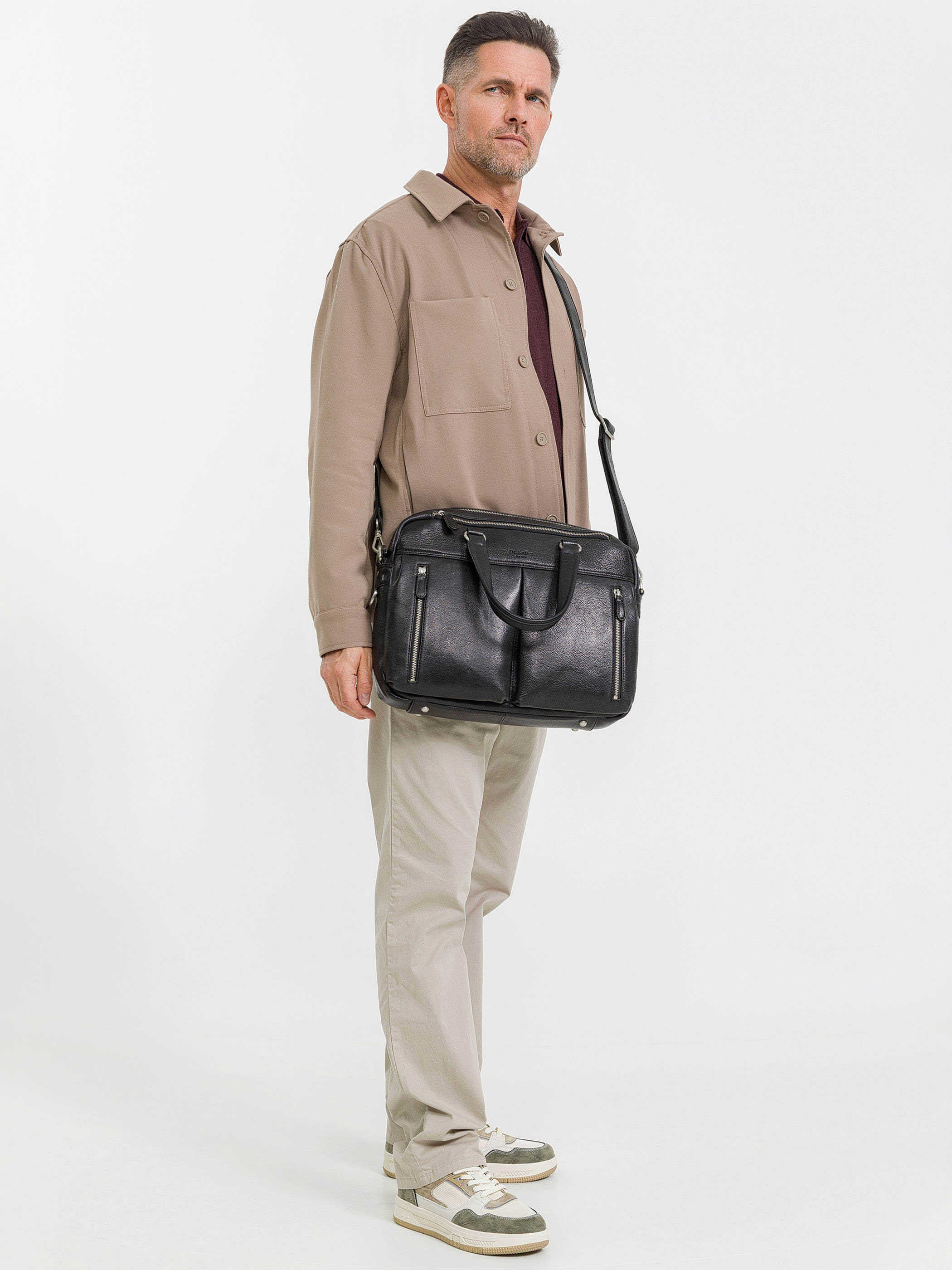 b402686-245-04 сумка для документов B402686-245-04 купить с доставкой