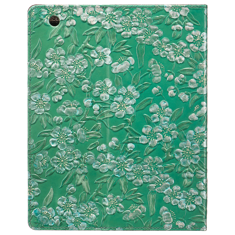 Чехол для iPad 9.7"-2/3/4/AIR из натуральной кожи Dr.Koffer