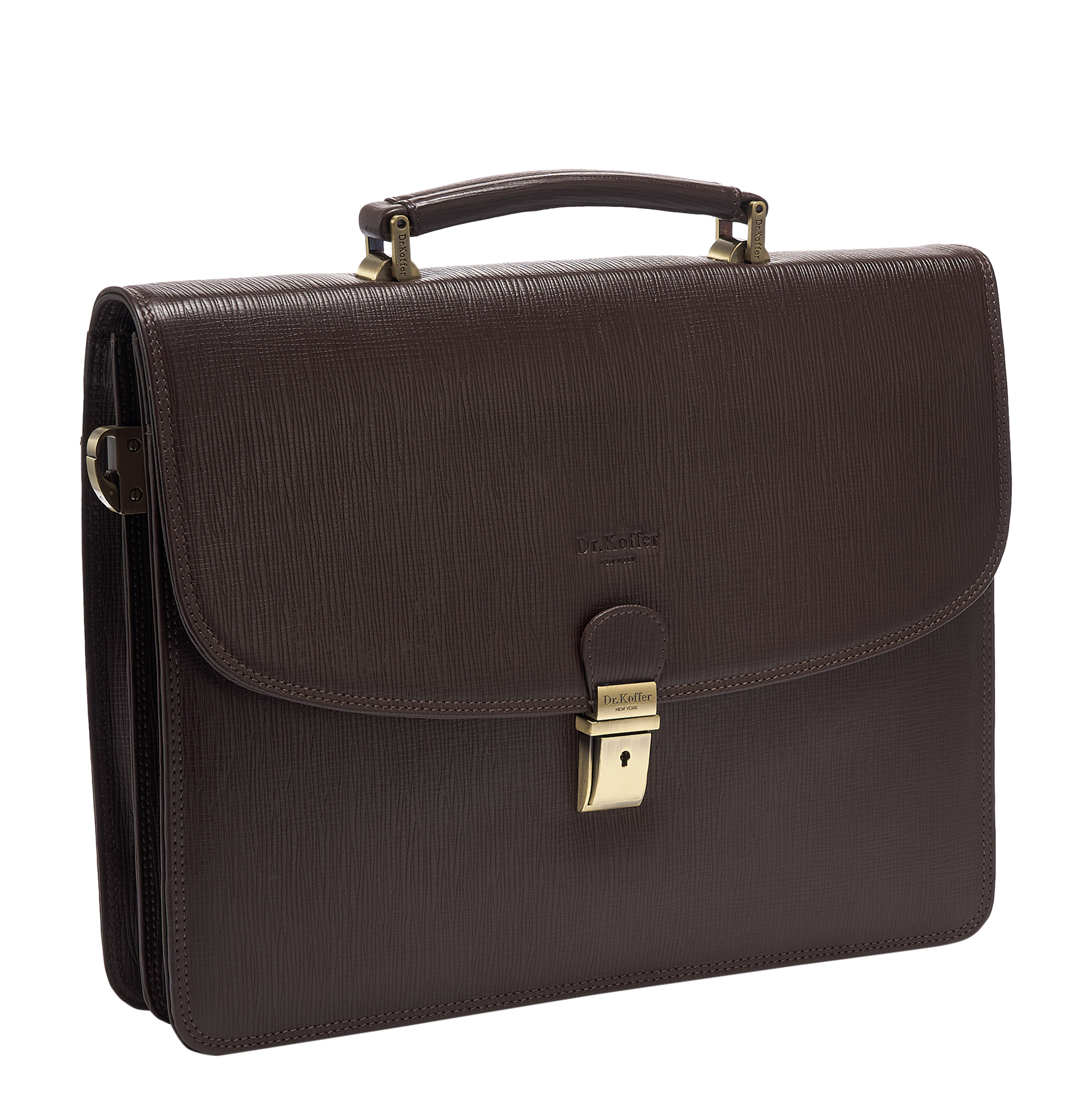 

Др.Коффер B402812-124-09 портфель