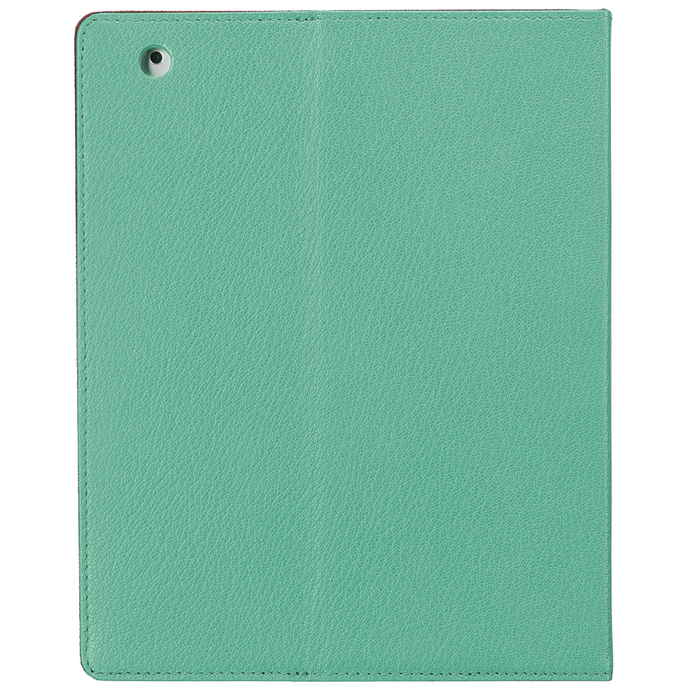 Чехол для iPad 9.7"-2/3/4/AIR из натуральной кожи Dr.Koffer