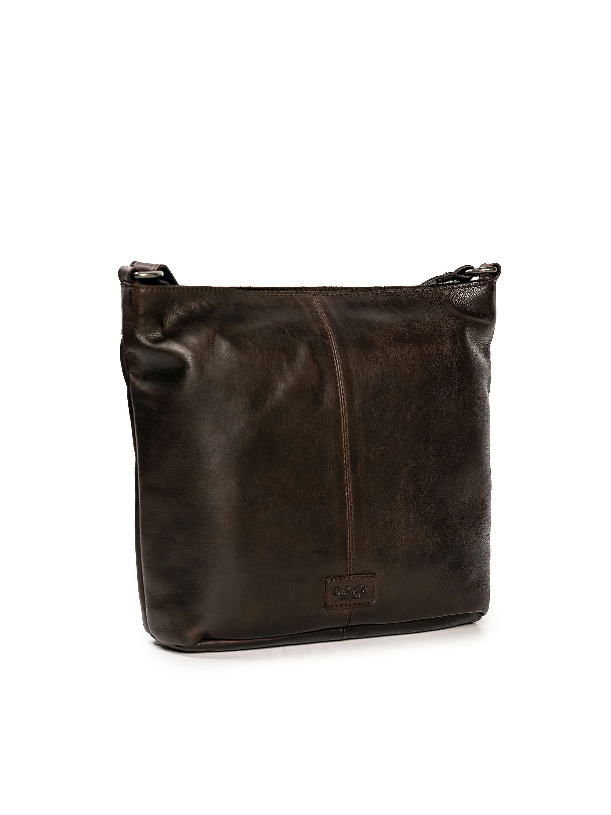 

Др.Коффер W620110-249-09 сумка через плечо