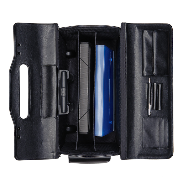 Др.Коффер B402456-131-04 пилот-кейс