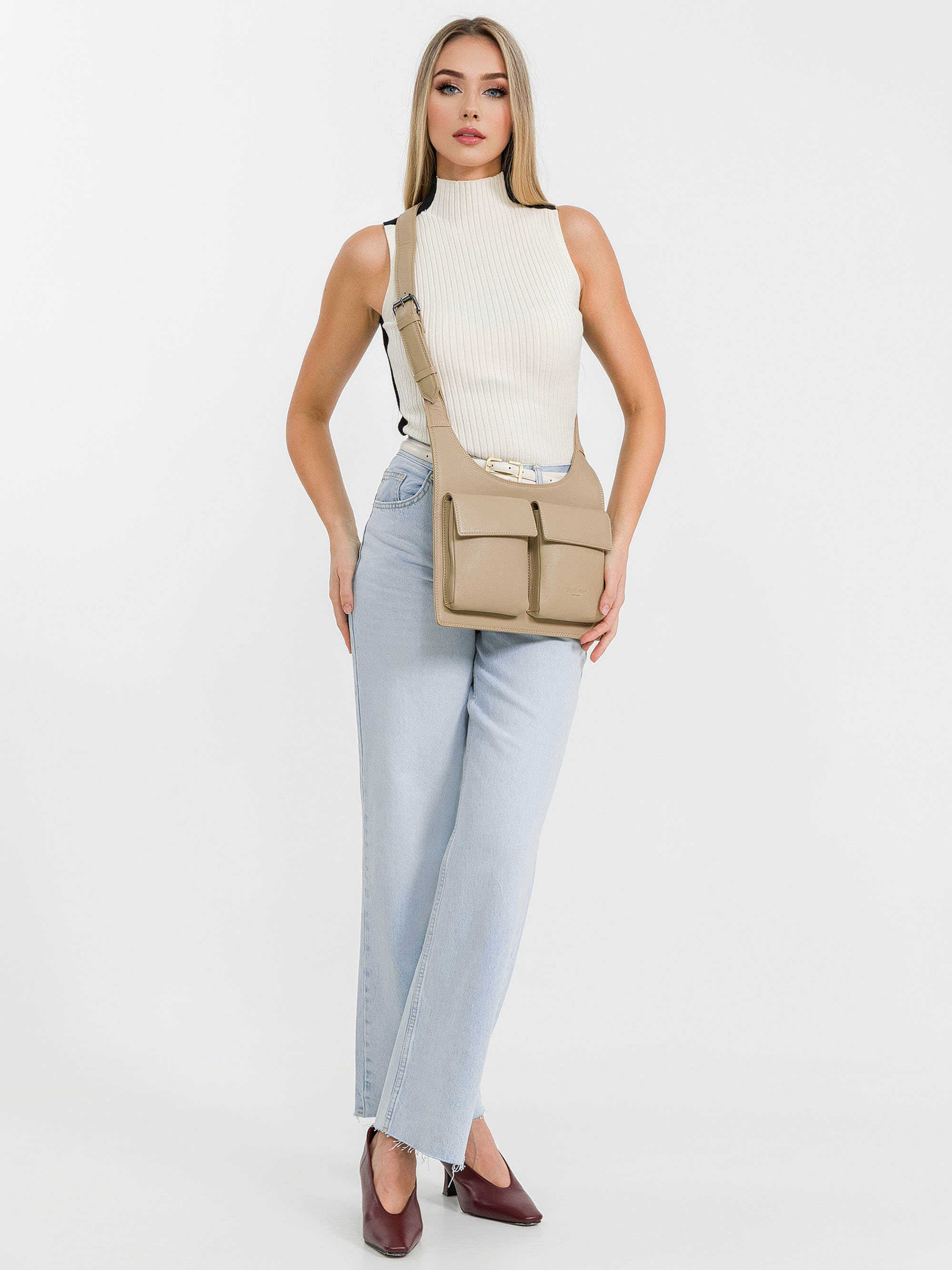 m402892-44-61 сумка через плечо M402892-44-61 оригинал