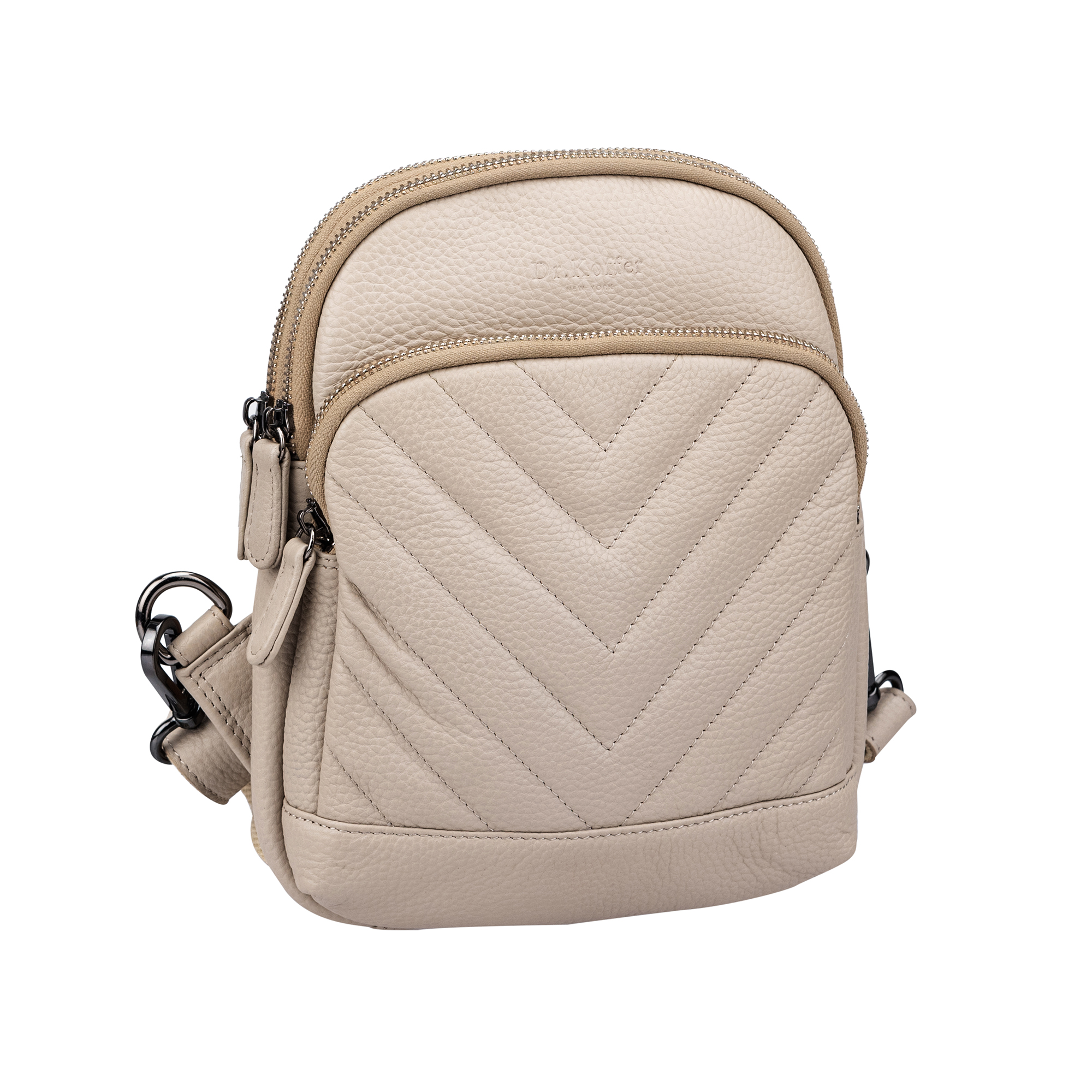 

Др.Коффер B402889-43-61 рюкзак