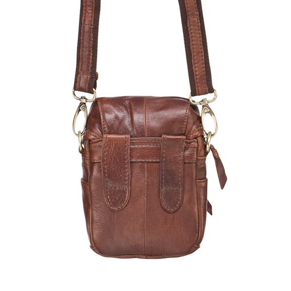 Др.Коффер 804171-21-09 сумка через плечо