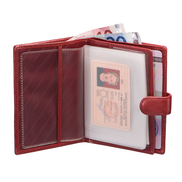 x510313-30-03 обложка для автодокументов X510313-30-03 с промокодом