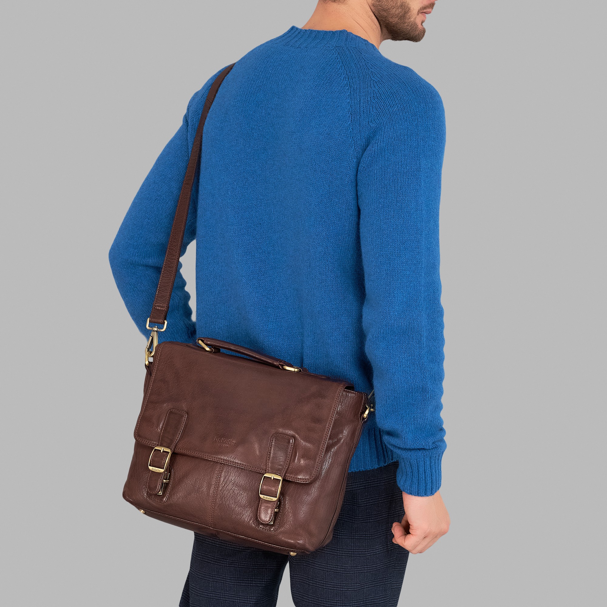 ДрКоффер P402243-248-09 портфель 32980₽