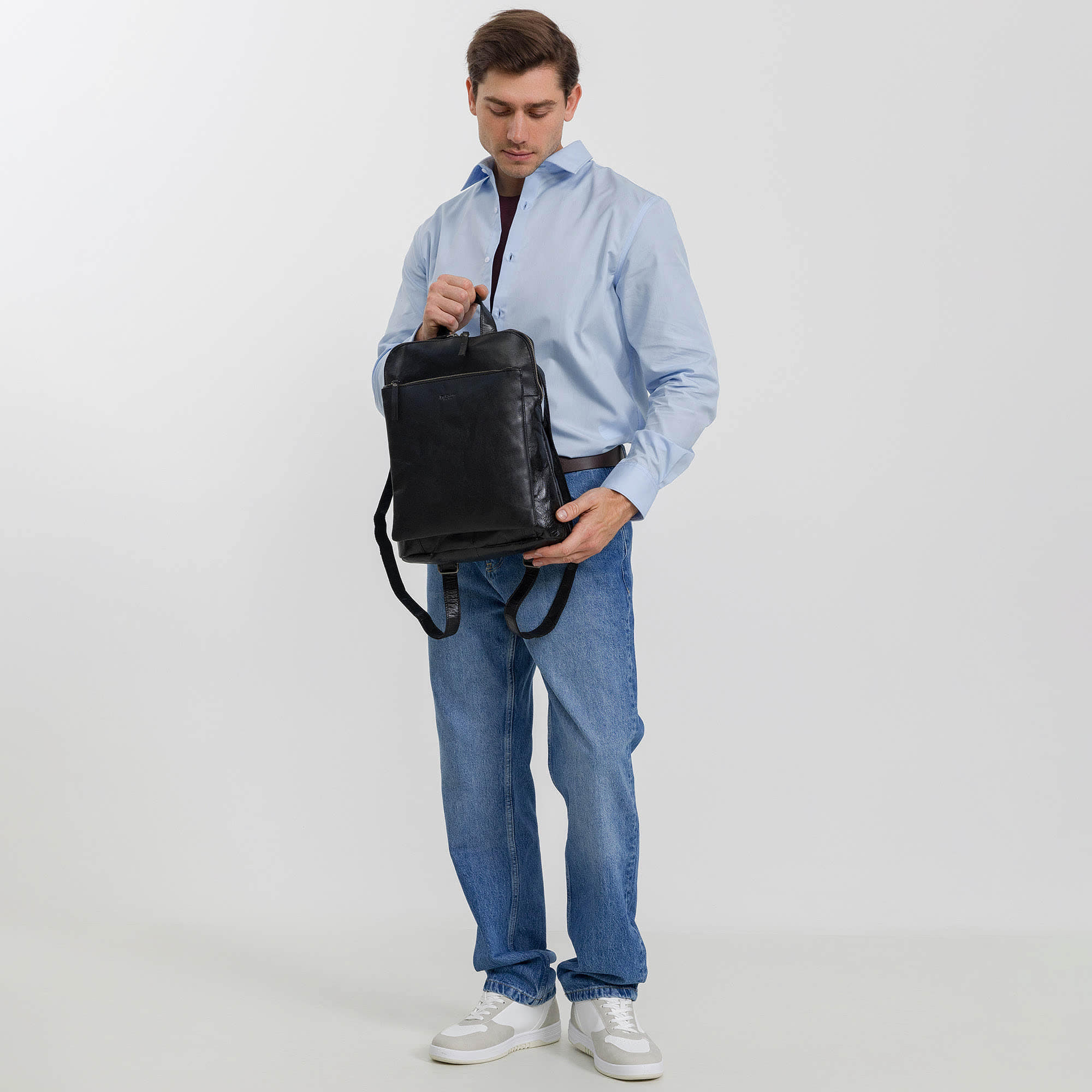 b402830-110-04 рюкзак B402830-110-04 со скидкой