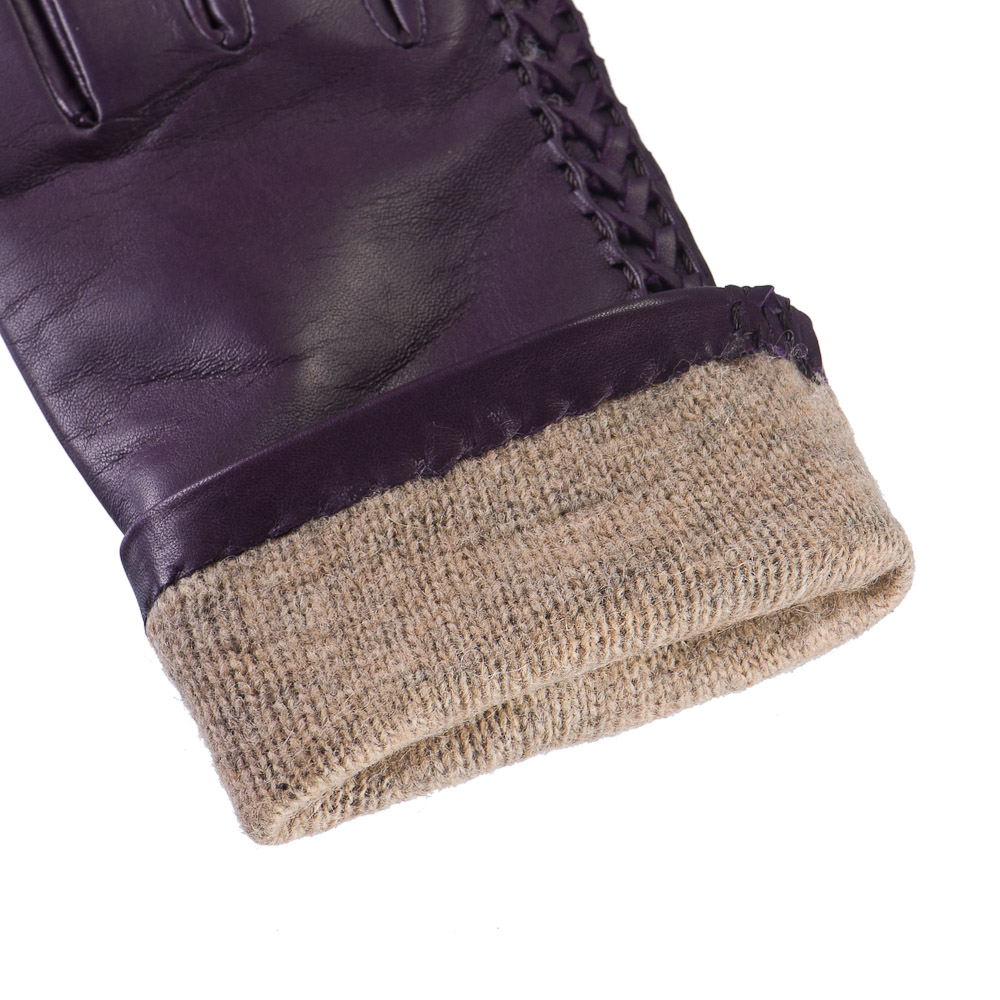 Др.Коффер H690109-98-74 перчатки жен