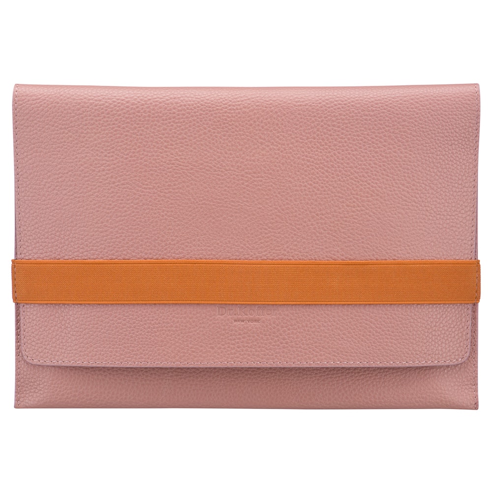 Др.Коффер B402646-220-85 папка для билетов и паспортов