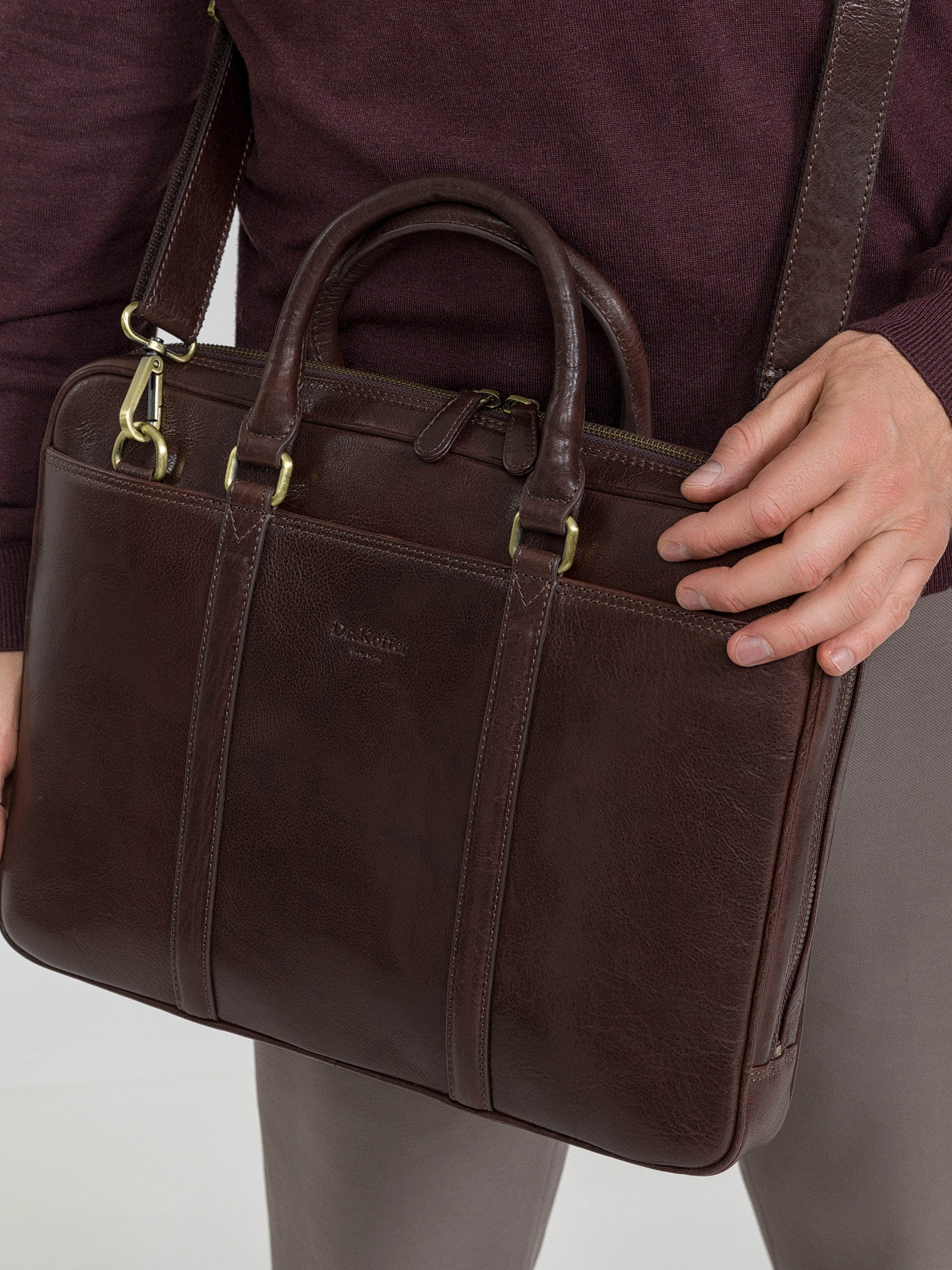 b402619-245-09 сумка для документов B402619-245-09 на официальном сайте