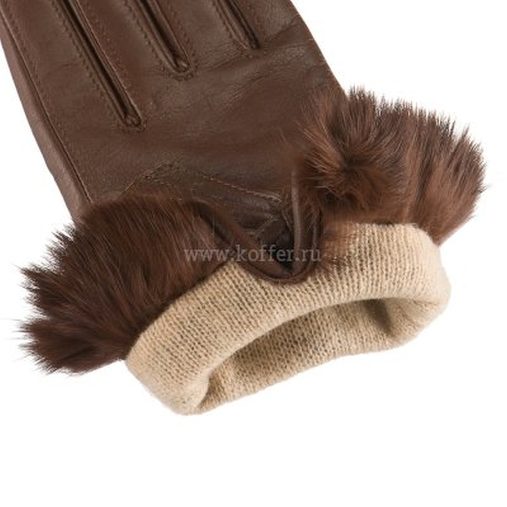 Др.Коффер H610220-41-06 перчатки женские
