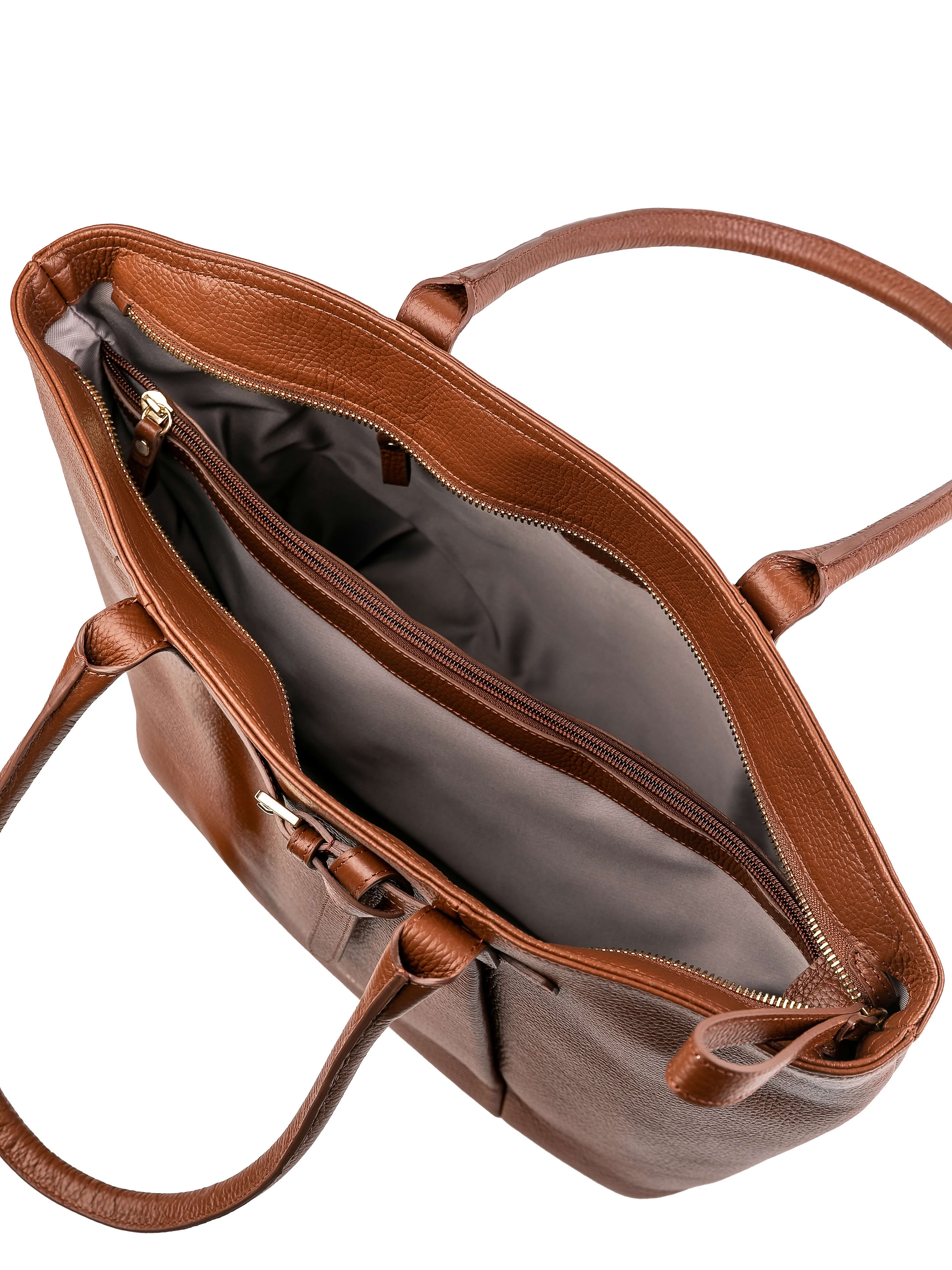 7036br-23 шоппер женский 7036BR-23 по низкой цене