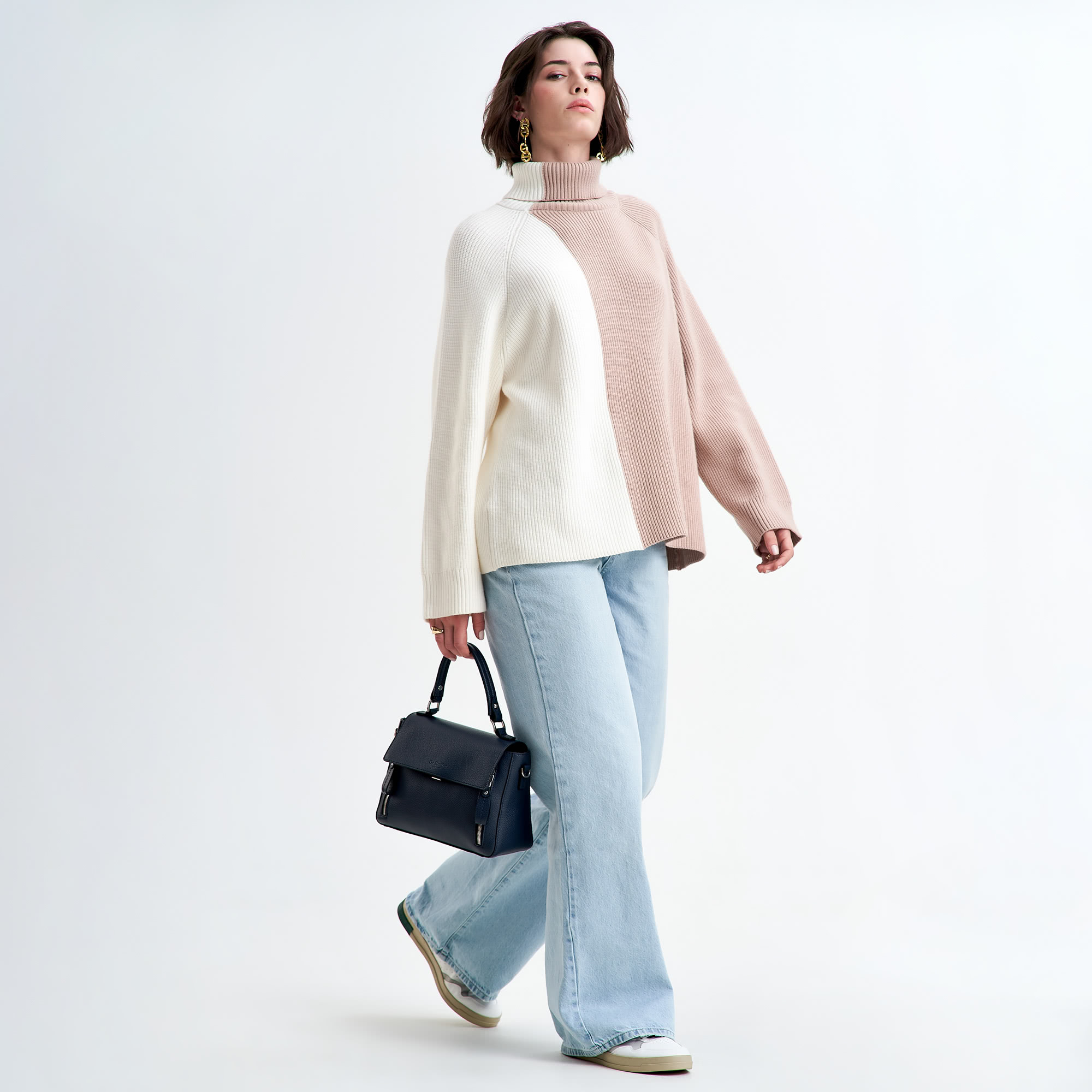 50061s-60 сумка женская 50061S-60 купить с доставкой