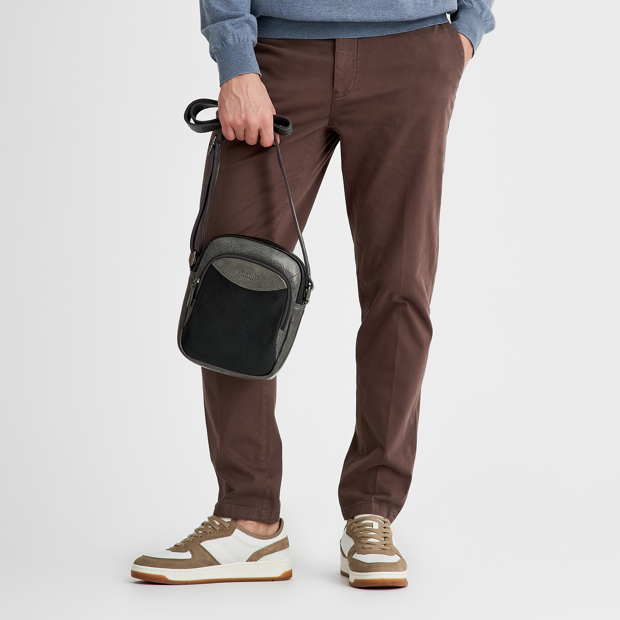 m402822-154-04_77 сумка через плечо M402822-154-04_77 купить с доставкой