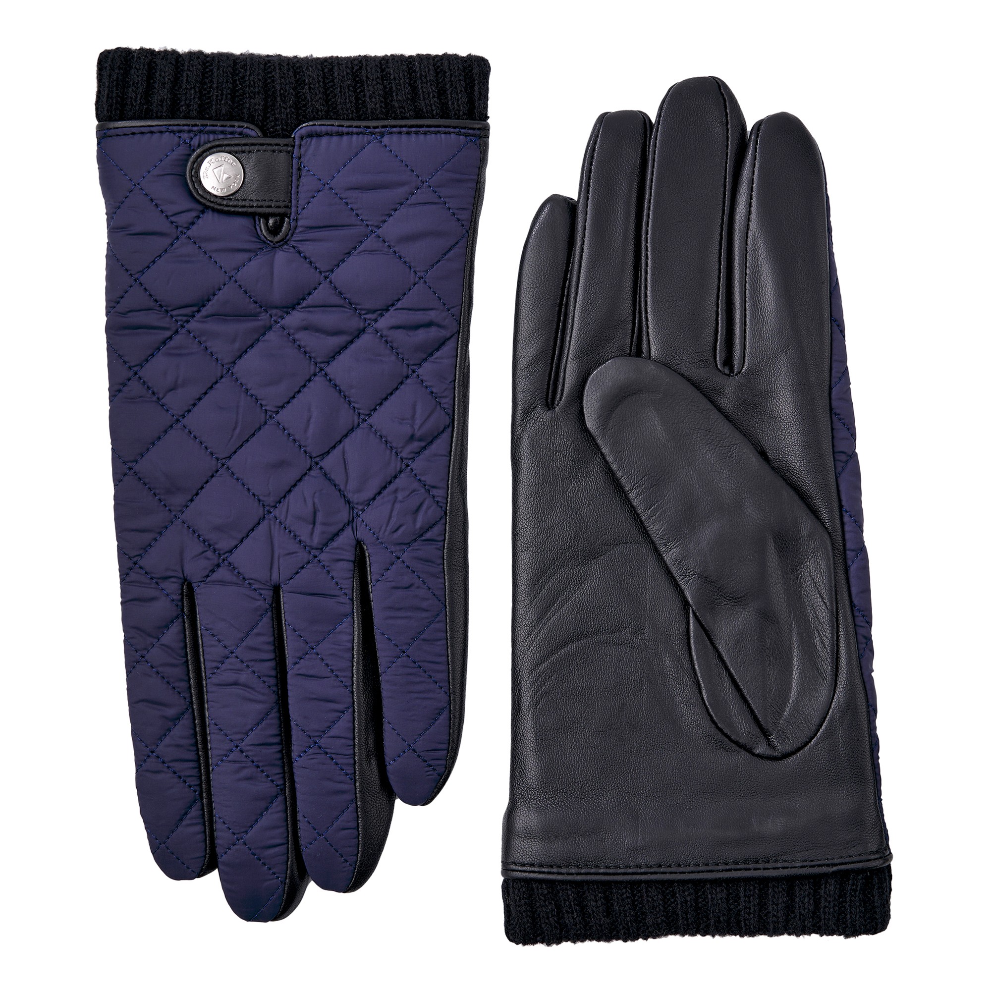 ДрКоффер H760110-236-60 перчатки мужские touch 8 6000₽