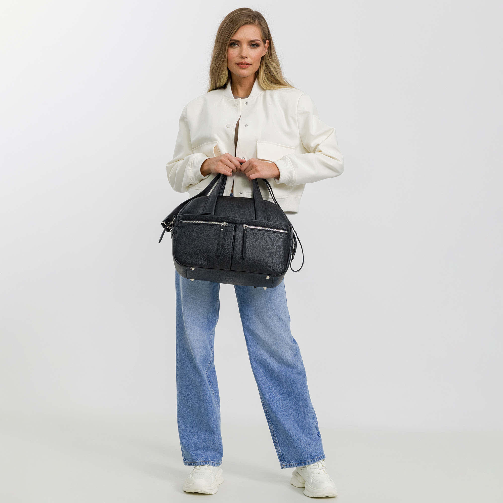 8023b-04 сумка дорожная 8023B-04 со скидкой