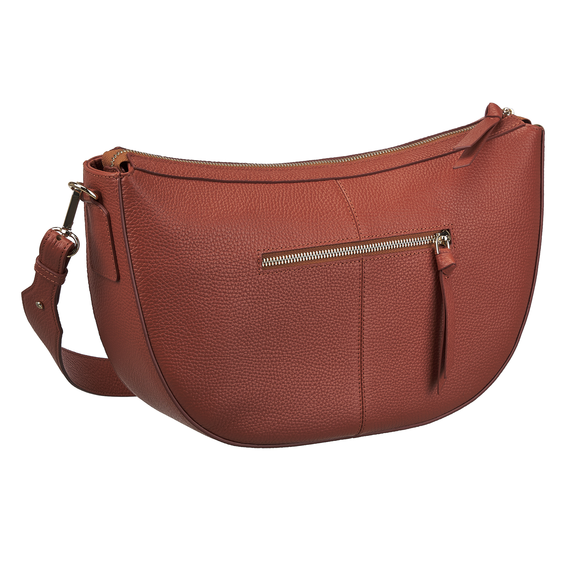 7019br-58 хобо женское 7019BR-58 в интернет магазине