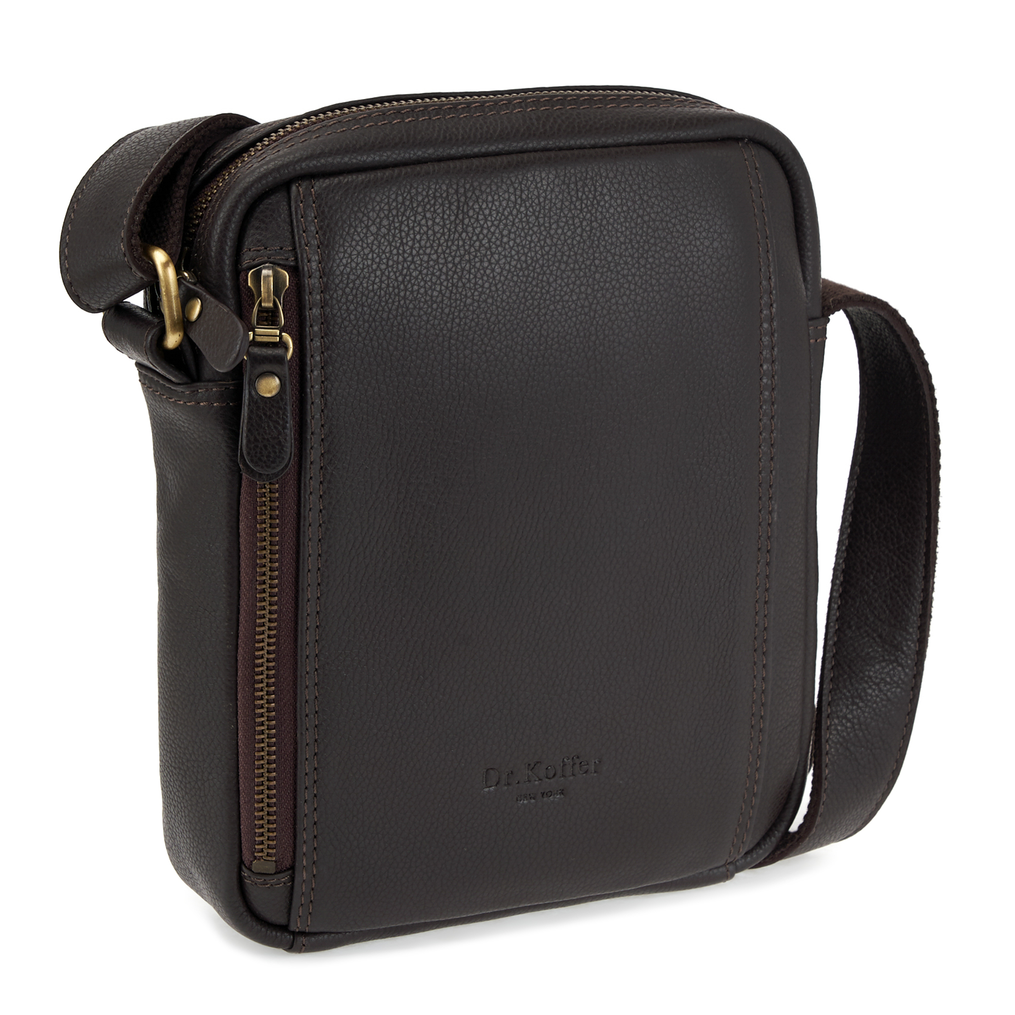 

Др.Коффер M402755-260-09 сумка через плечо