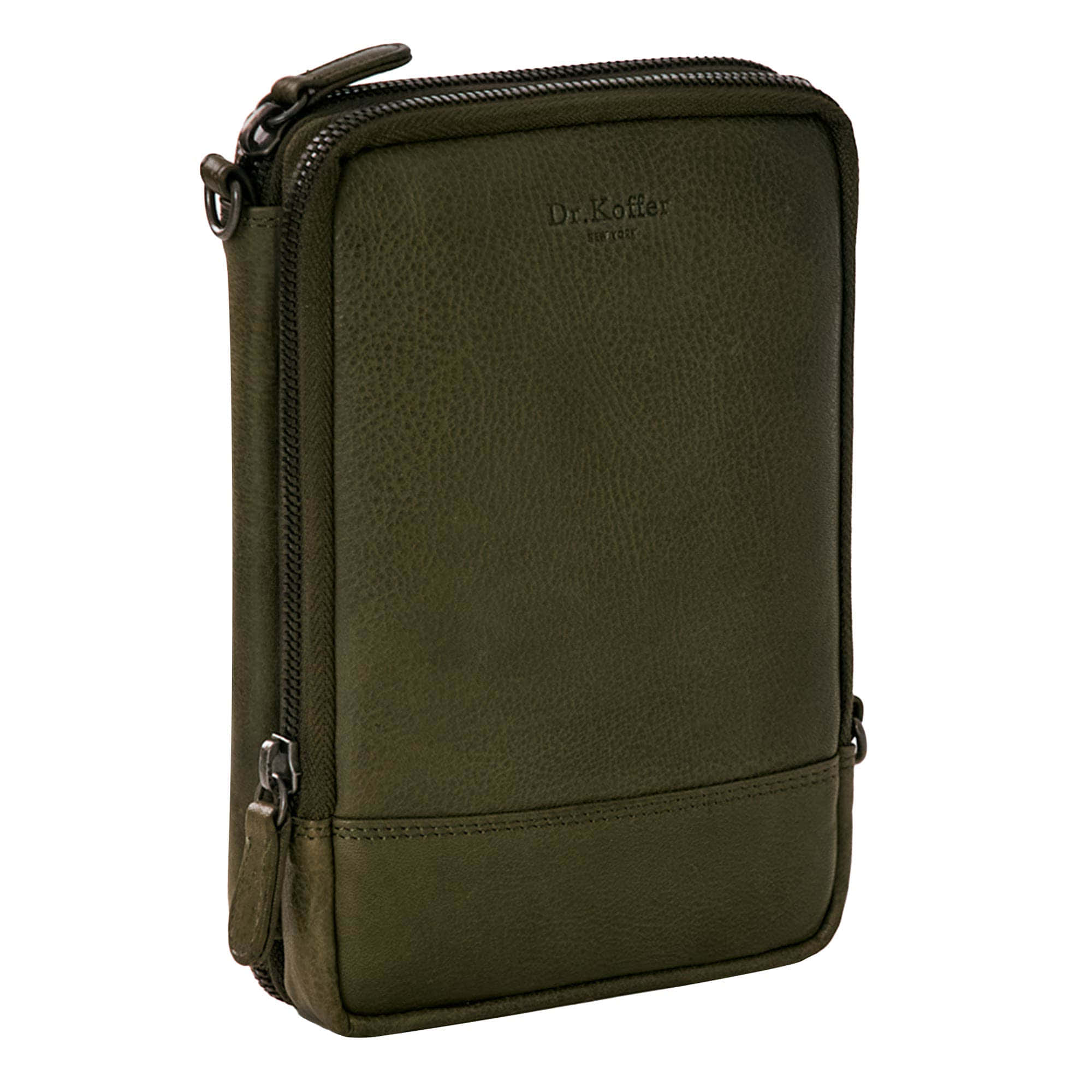 

Др.Коффер B402879-112-81 сумка через плечо