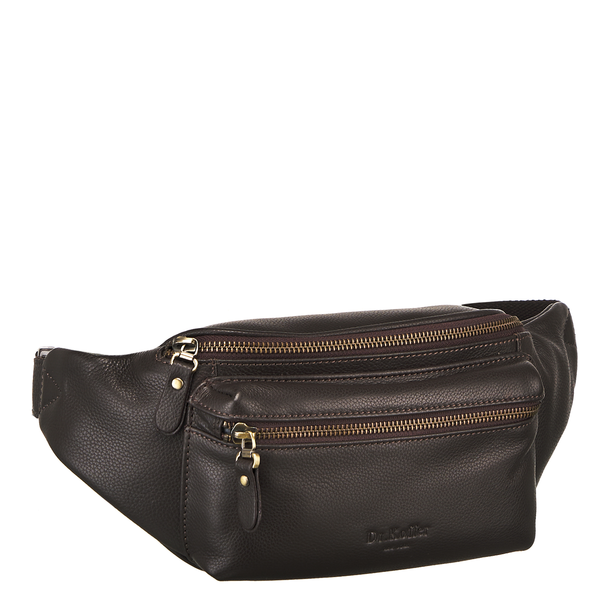 

Др.Коффер M402738-260-09 сумка поясная