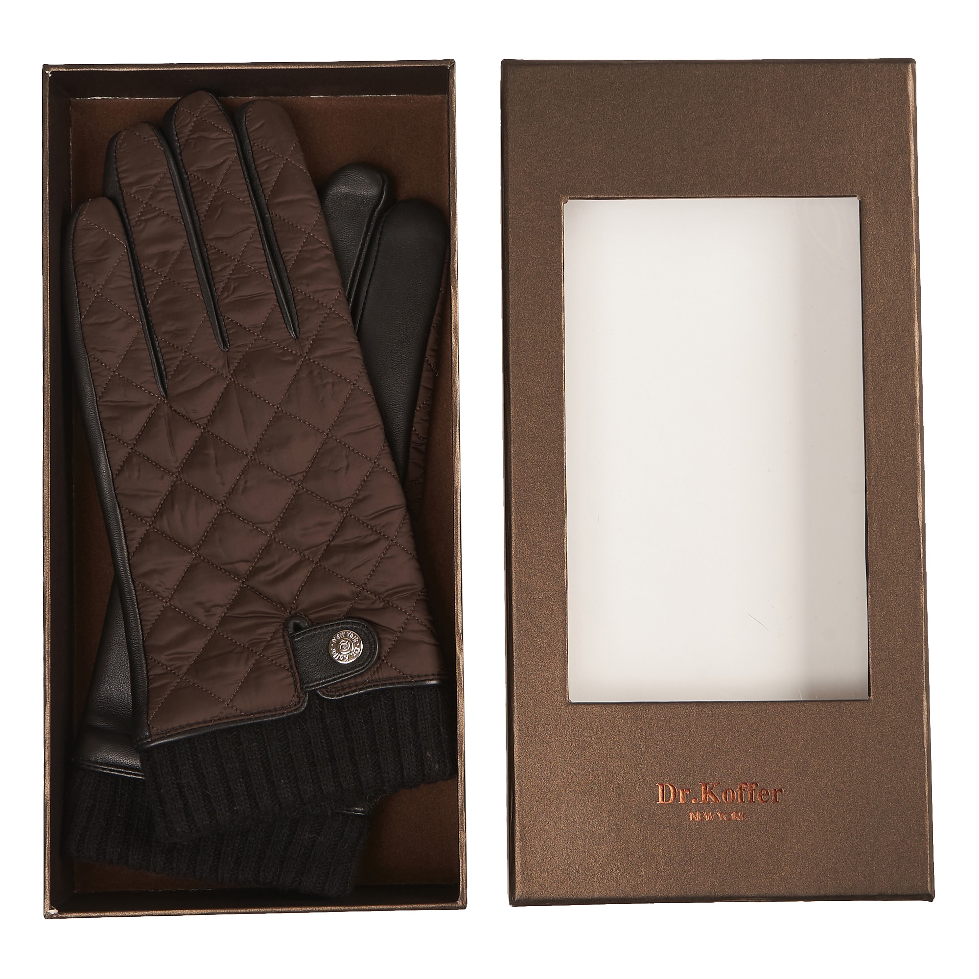 h760110-236-09 перчатки мужские touch H760110-236-09 по акции